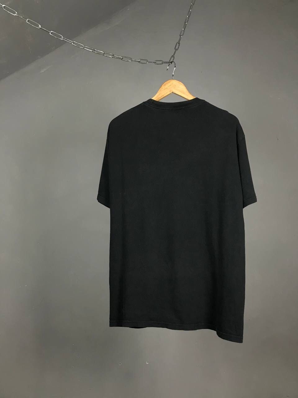 Stussy Stussy vintage streetwear tee Size US L / EU 52-54 / 3 - 5 Thumbnail