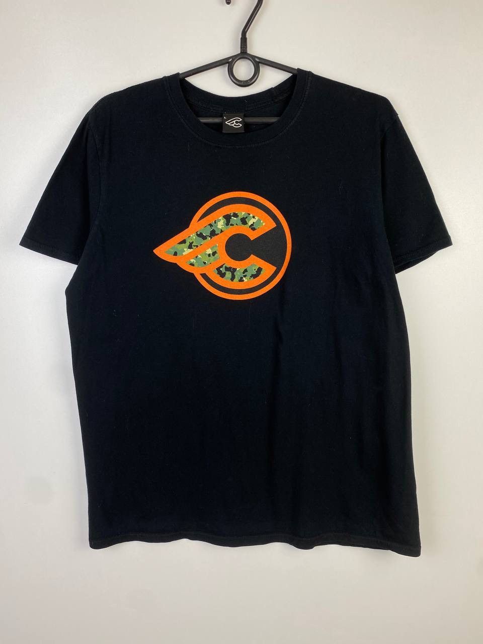 Vintage Cinelli Velo t-shirt size L Size US L / EU 52-54 / 3 - 1 Thumbnail