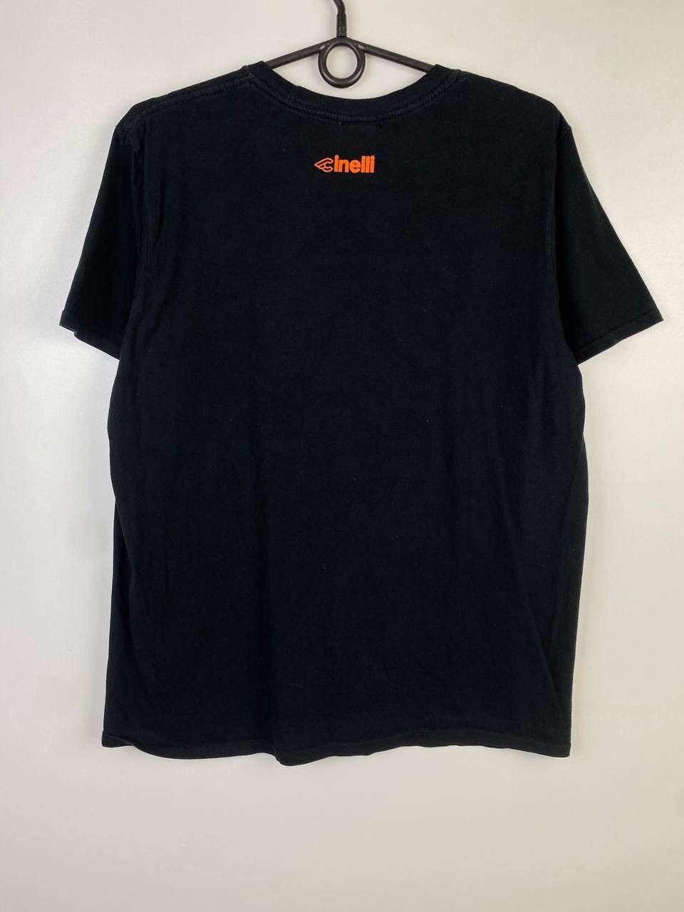 Vintage Cinelli Velo t-shirt size L Size US L / EU 52-54 / 3 - 2 Thumbnail