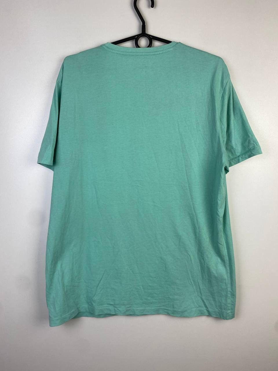 Vintage Polo Ralph Lauren luxury t-shirt size M Size US M / EU 48-50 / 2 - 2 Thumbnail