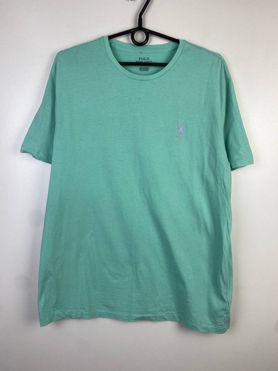 Polo Ralph Lauren luxury t-shirt size M
