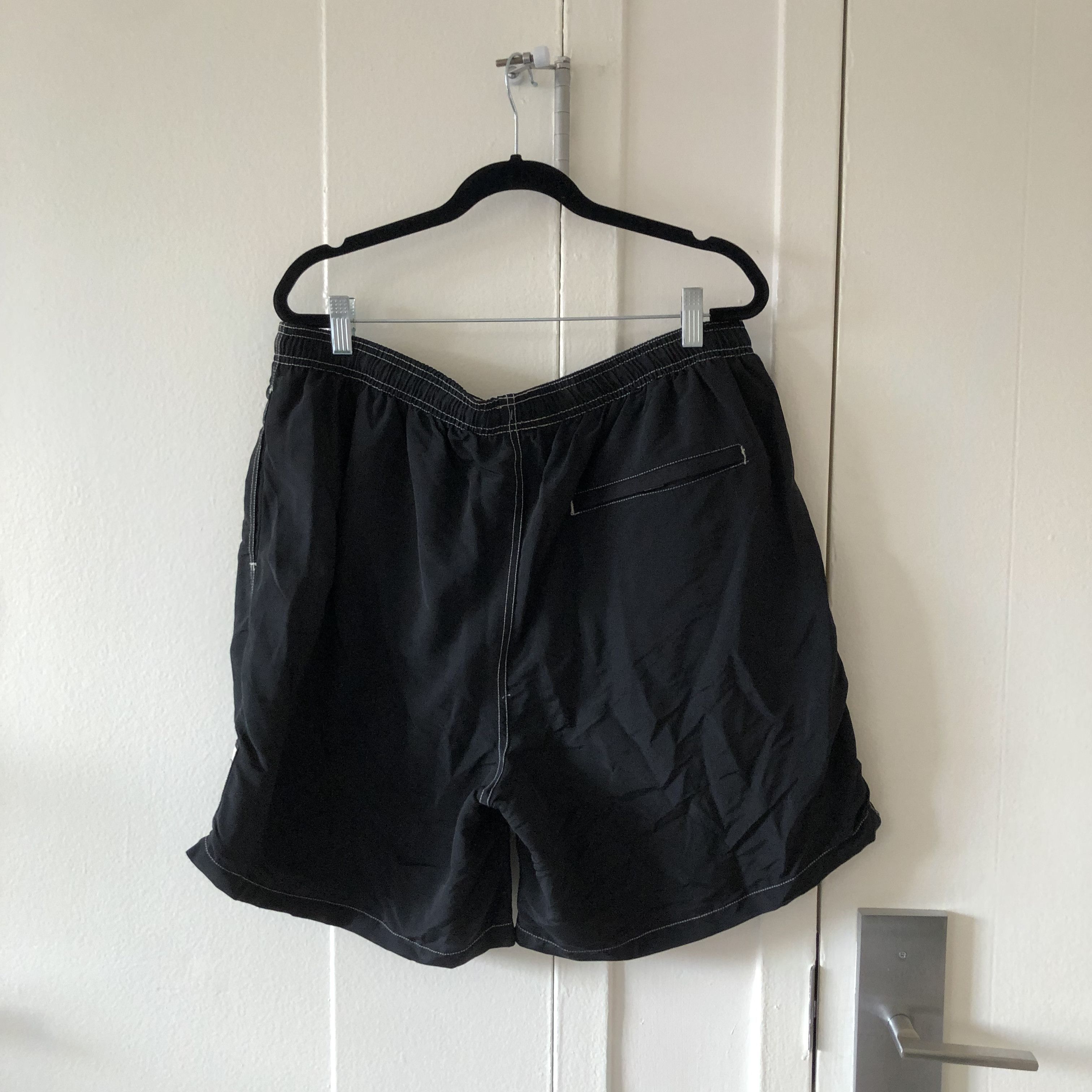 Stussy Stussy Surfman Shorts Size US 36 / EU 52 - 4 Thumbnail