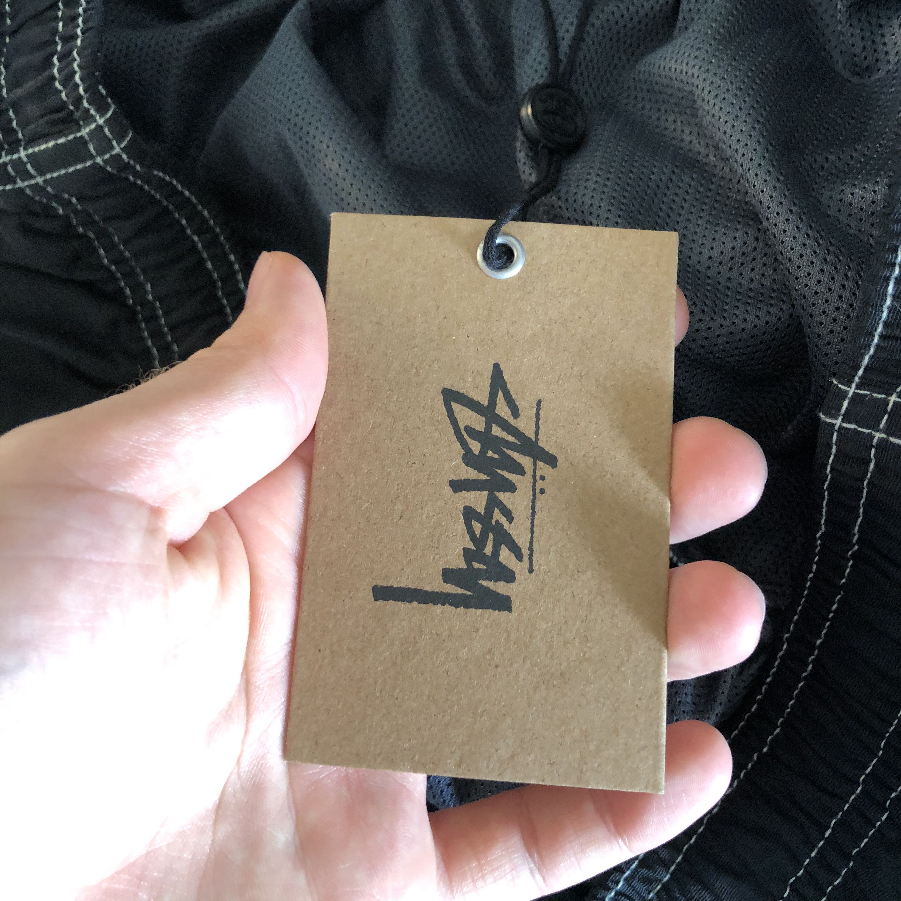 Stussy Stussy Surfman Shorts Size US 36 / EU 52 - 5 Thumbnail