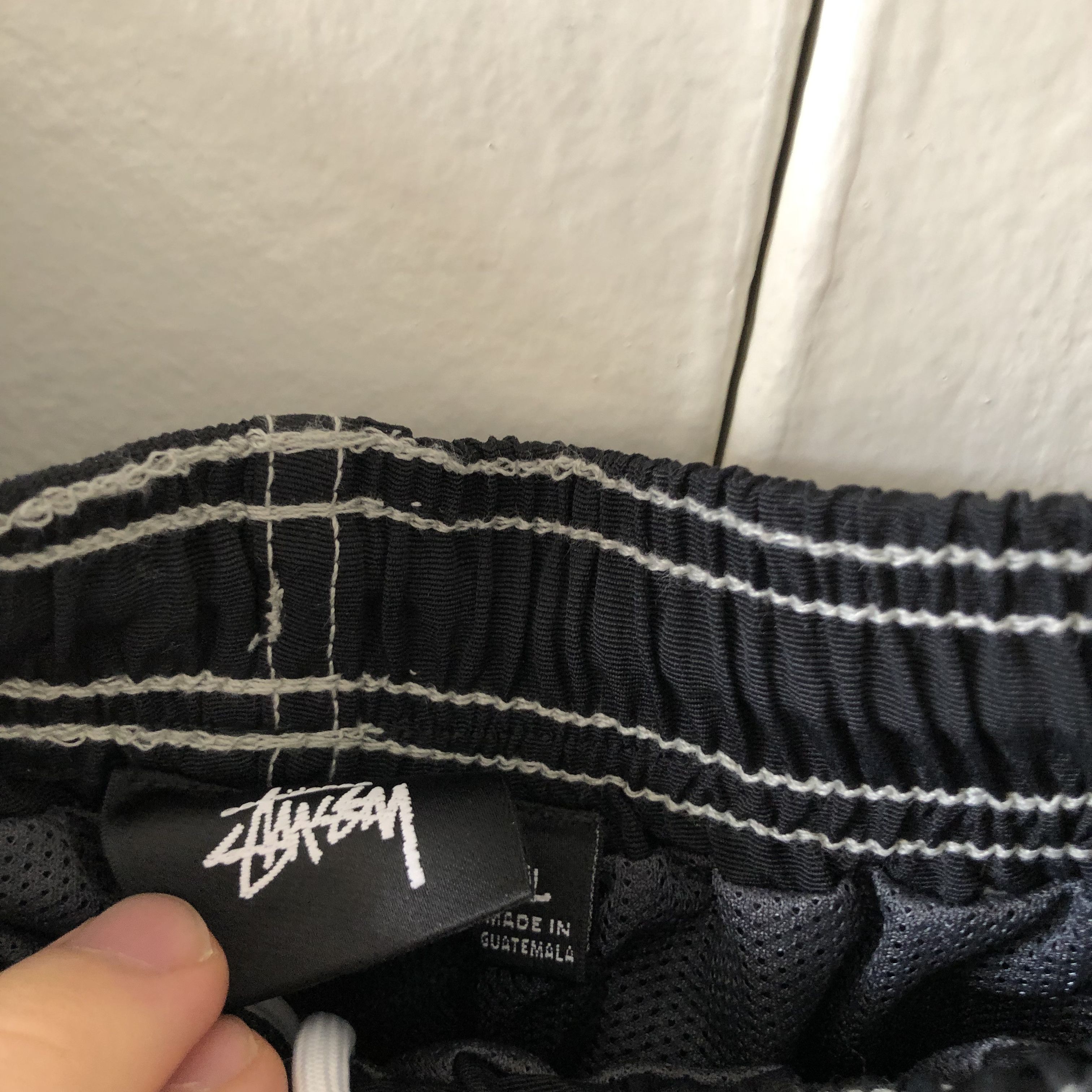 Stussy Stussy Surfman Shorts Size US 36 / EU 52 - 3 Thumbnail