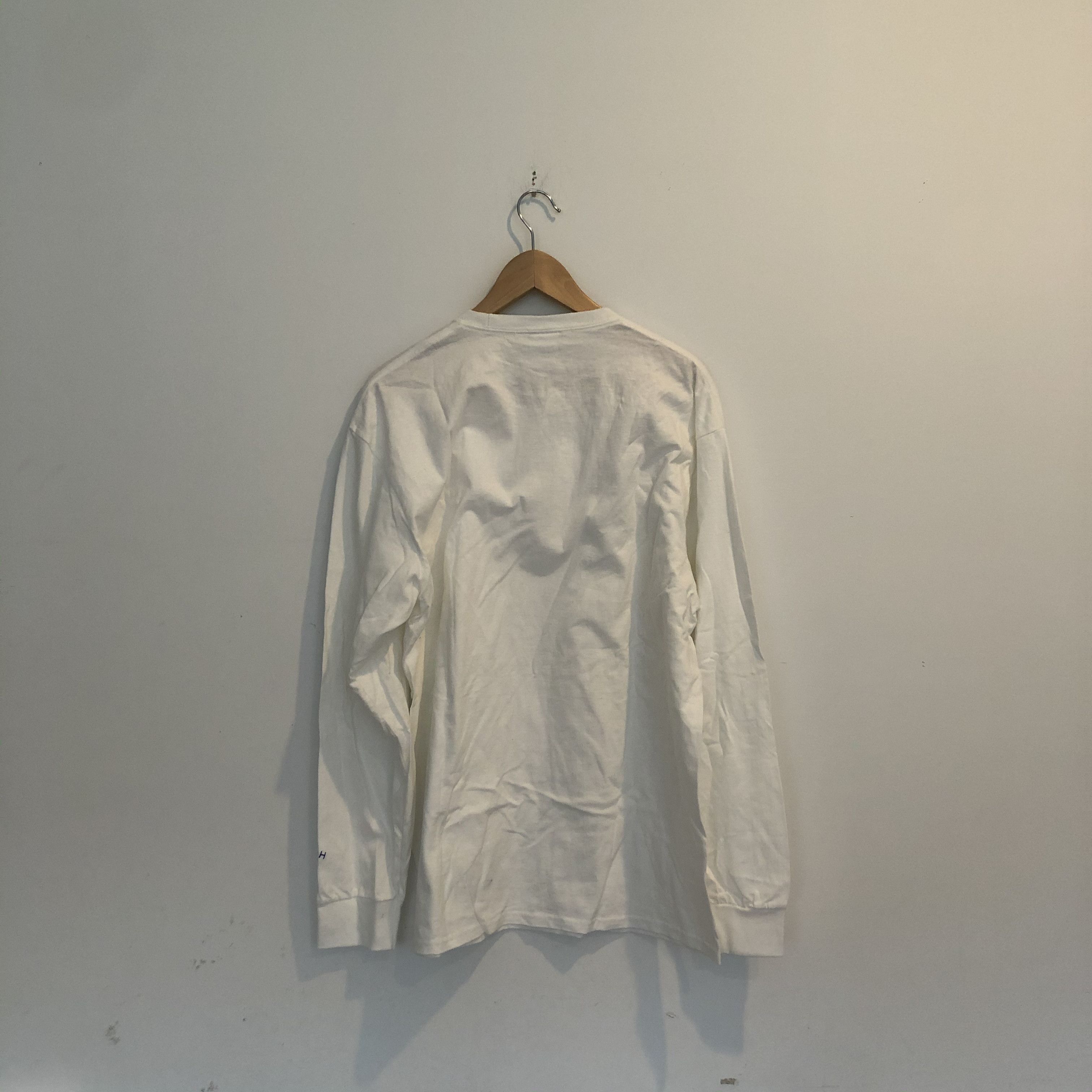Noah Noah Australia Relief L/S Size US XL / EU 56 / 4 - 2 Thumbnail