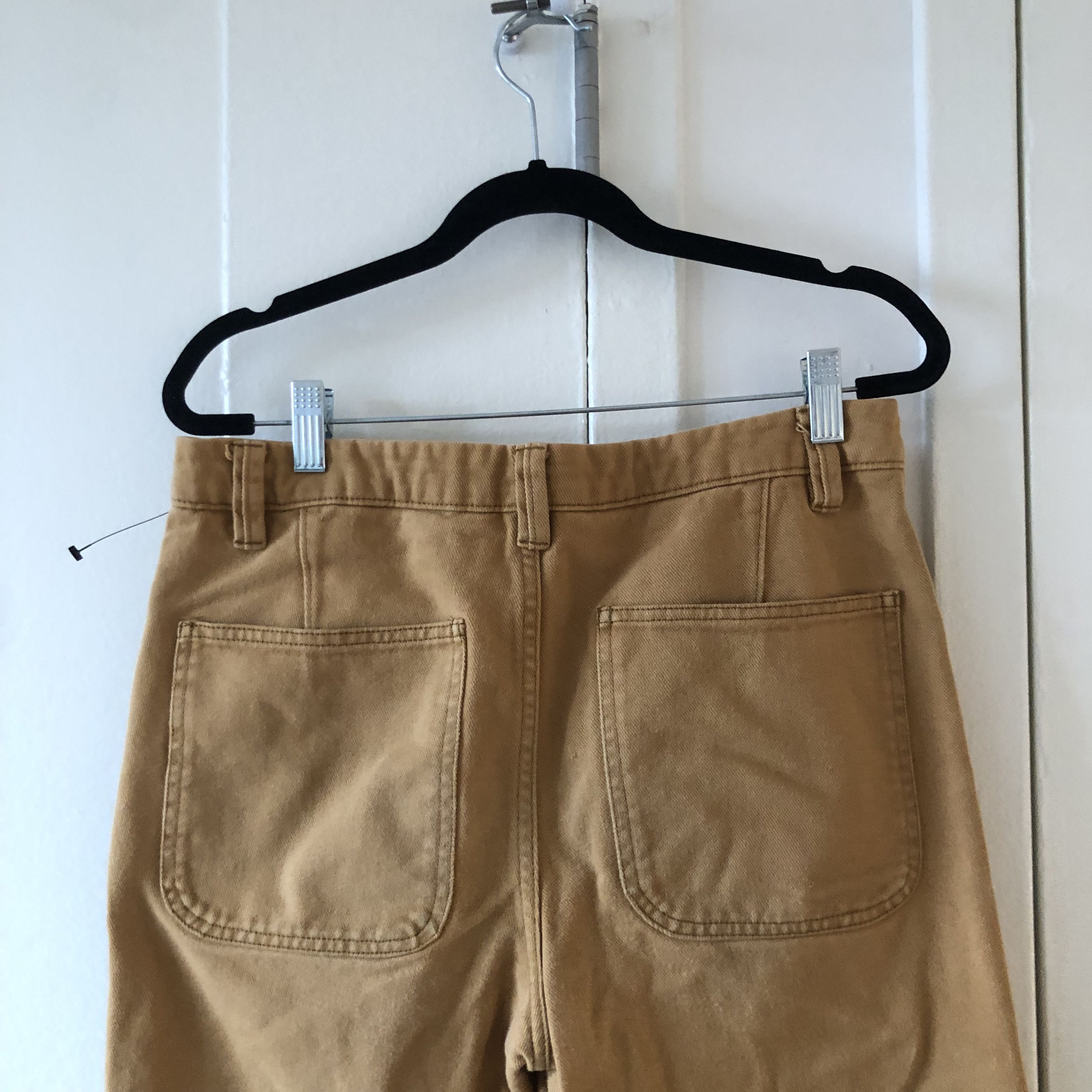 Acne Studios Acne Studios Alec Trousers Size US 30 / EU 46 - 3 Thumbnail