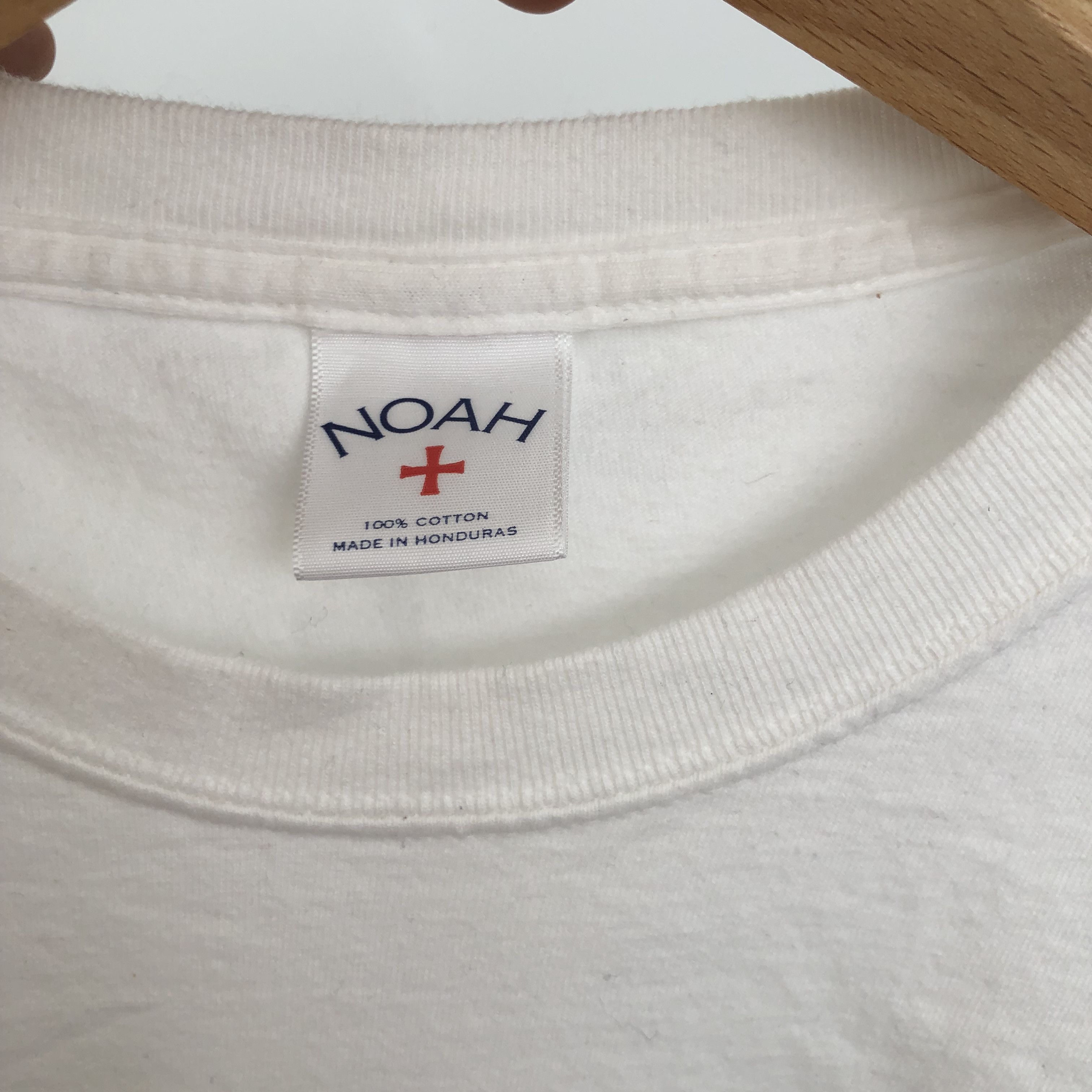Noah Noah x Youth of Today Can’t Close My Eyes L/S Size US S / EU 44-46 / 1 - 4 Thumbnail