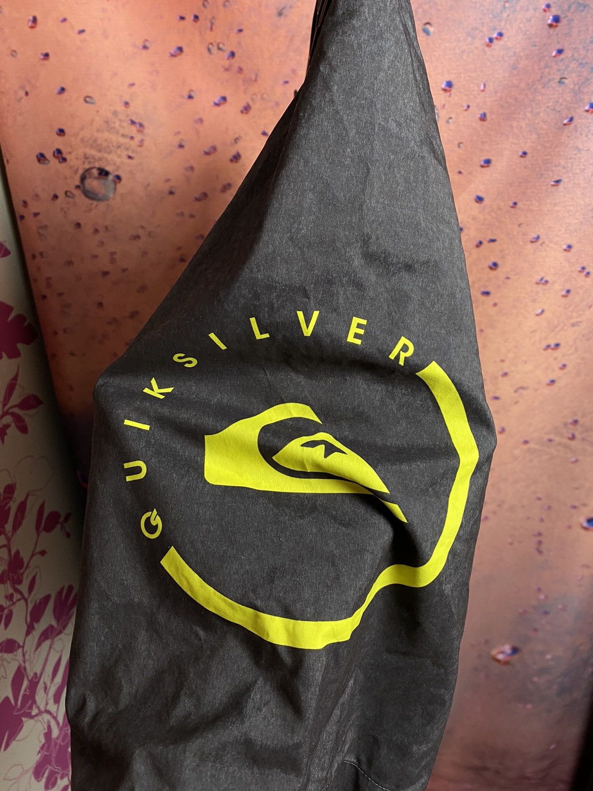 Quiksilver Quicksilver streetwear shorts size M Size US 32 / EU 48 - 2 Thumbnail