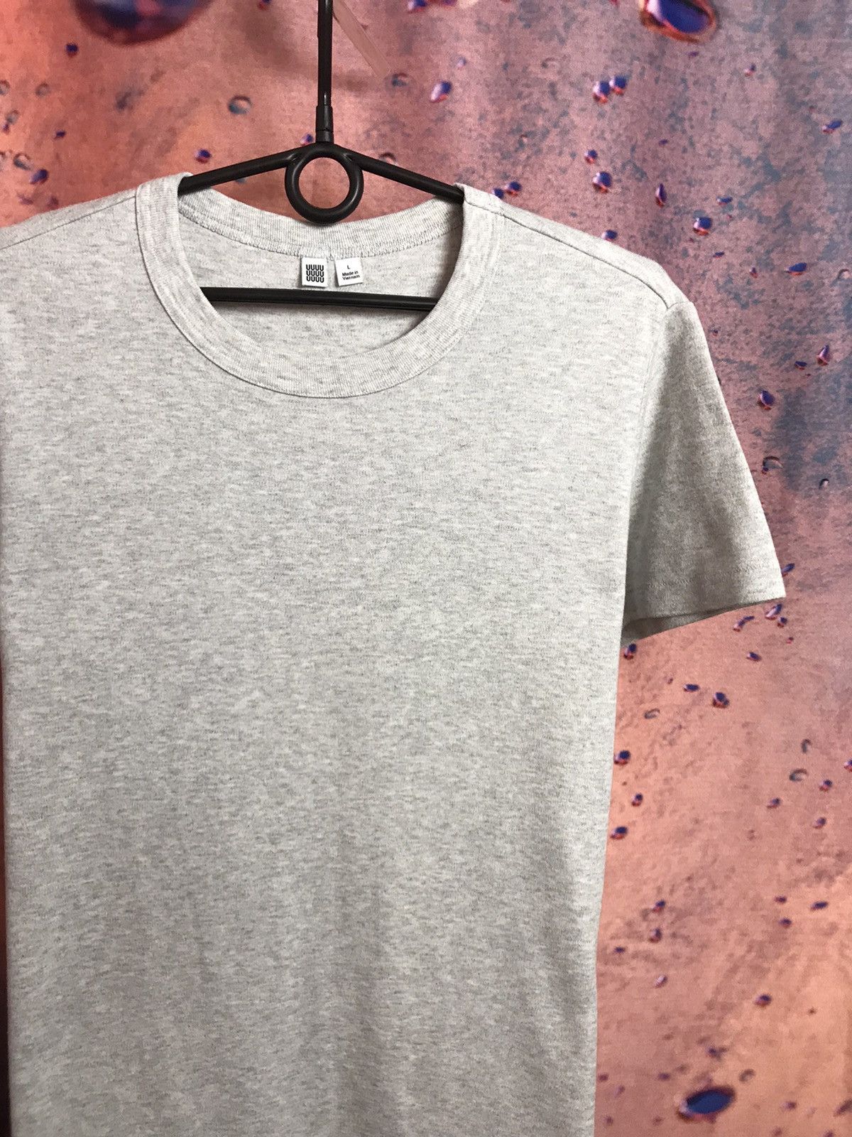Uniqlo Lemaire luxury streetwear tee