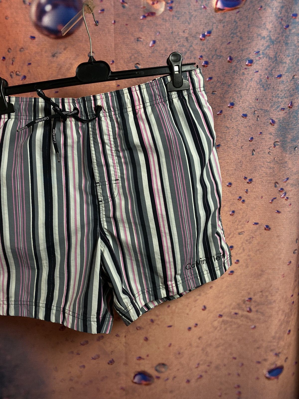 Calvin Klein × Other Calvin Klein streetwear swim shorts size M Size US 32 / EU 48 - 1 Thumbnail