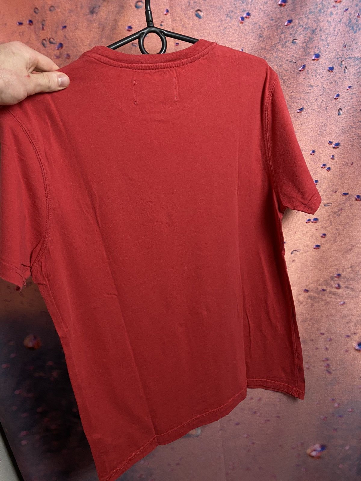 Desigual Desigual luxury streetwear tee Size US M / EU 48-50 / 2 - 6 Thumbnail