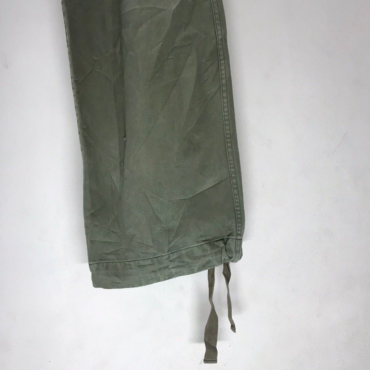 Margaret Howell MHL by Margaret Howell Cargo Pants Funtion And Utility Size US 34 / EU 50 - 5 Thumbnail