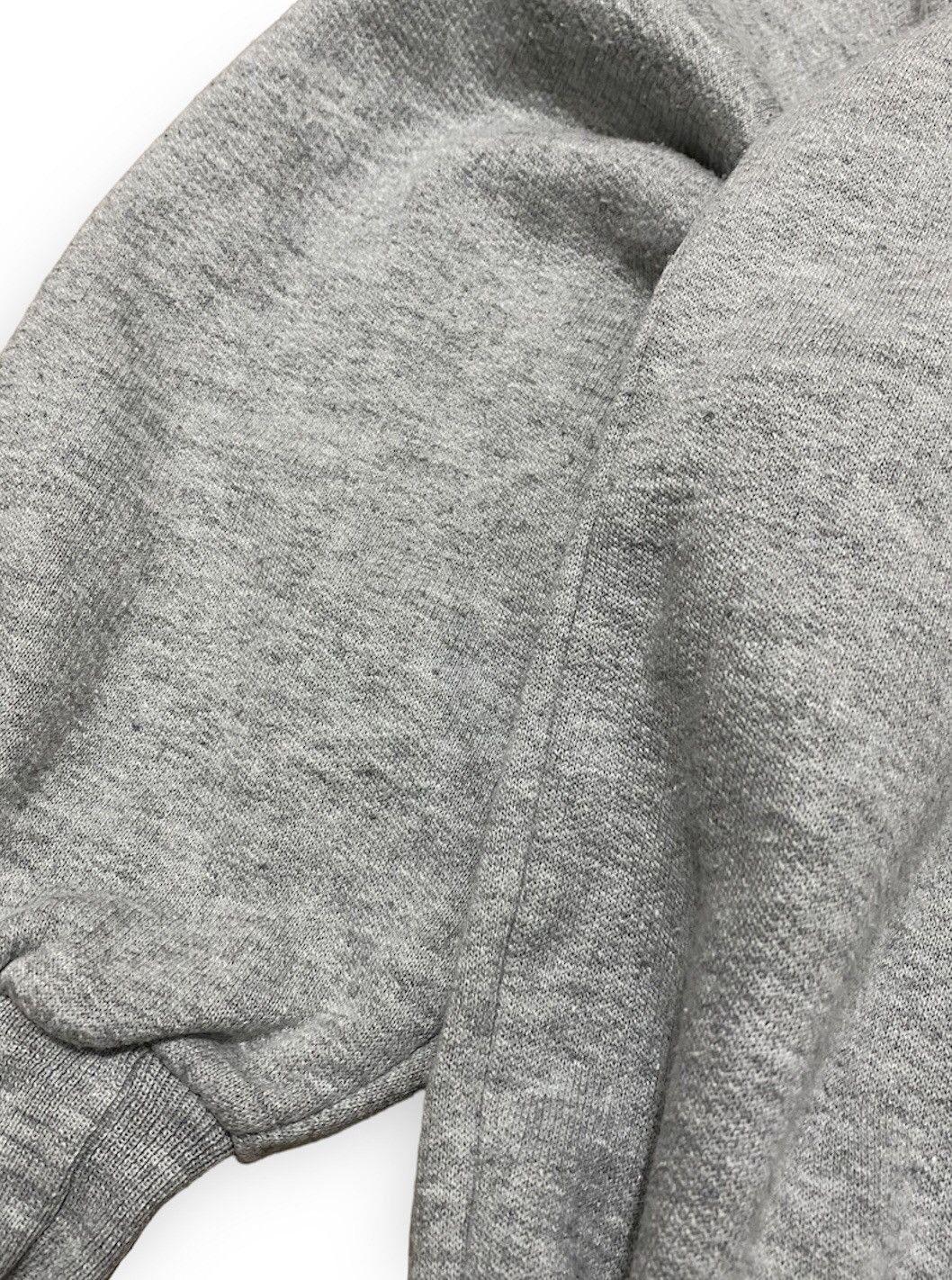 Vintage Vintage 90s American Rugby Team Oversized Sweatshirt Size US XL / EU 56 / 4 - 12 Thumbnail