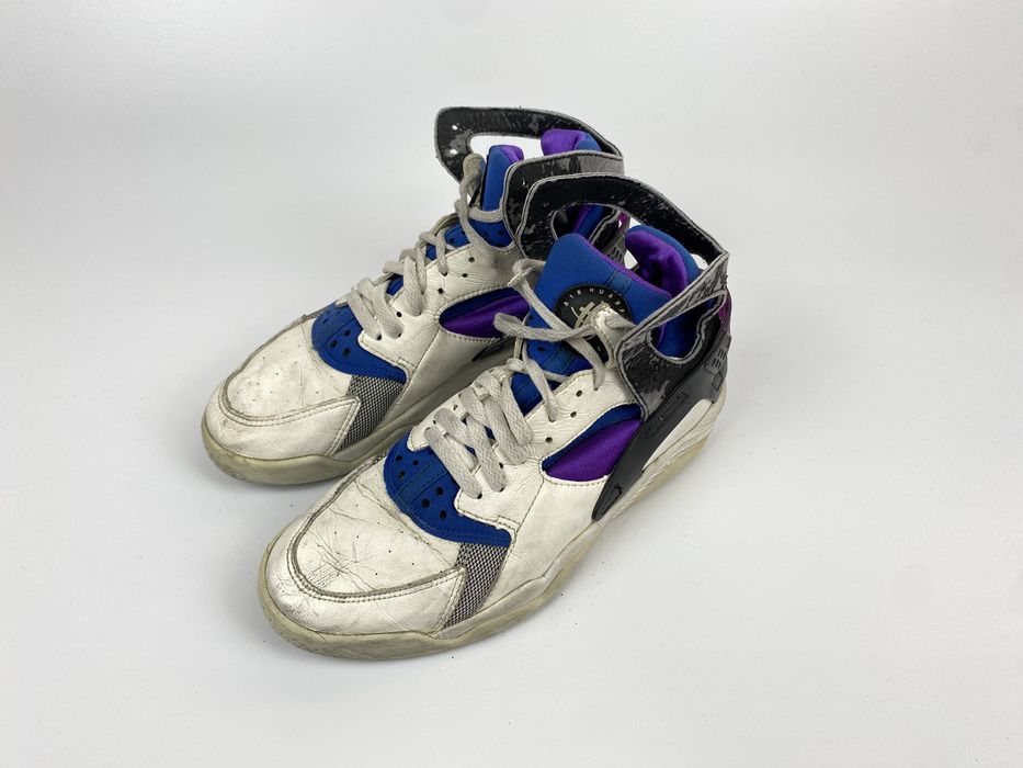 Vintage nike outlet huarache