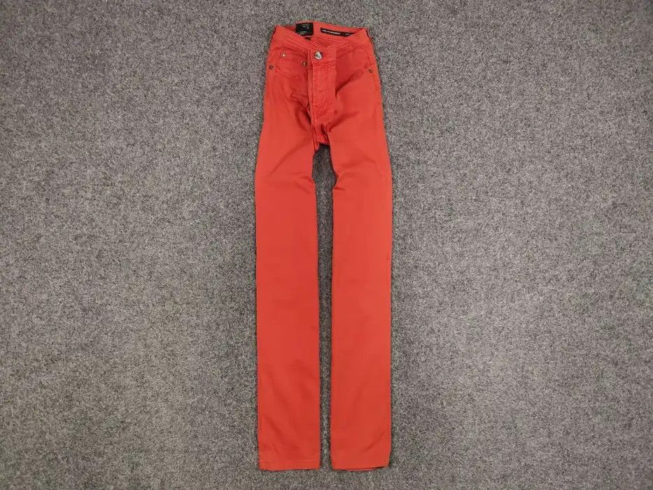 【関税込み】JACOB COHEN \"Gigi Over\" corduroy trousers Jacob Cohen Gigi Over Corduroy Trousers from $123.00 - on