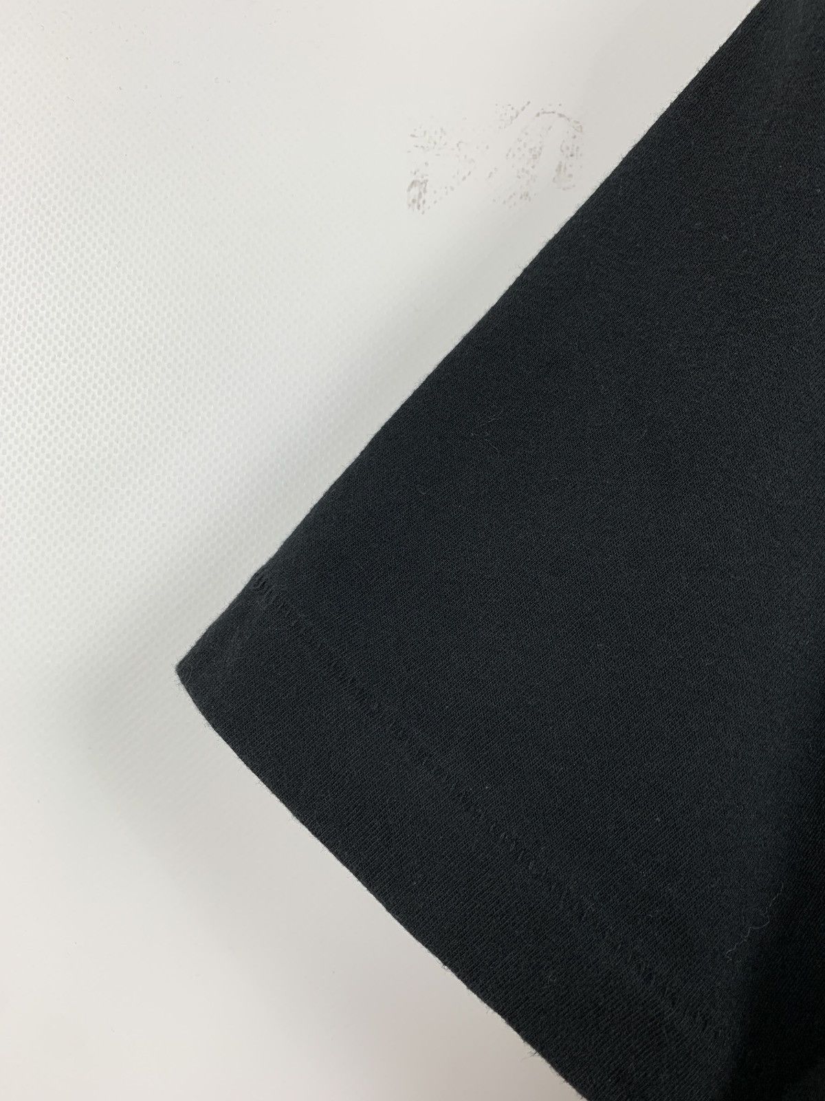 Kaws × Uniqlo Vintage Uniqlo x Kaws x Sesame Street Black T-Shirt Size US M / EU 48-50 / 2 - 12 Thumbnail
