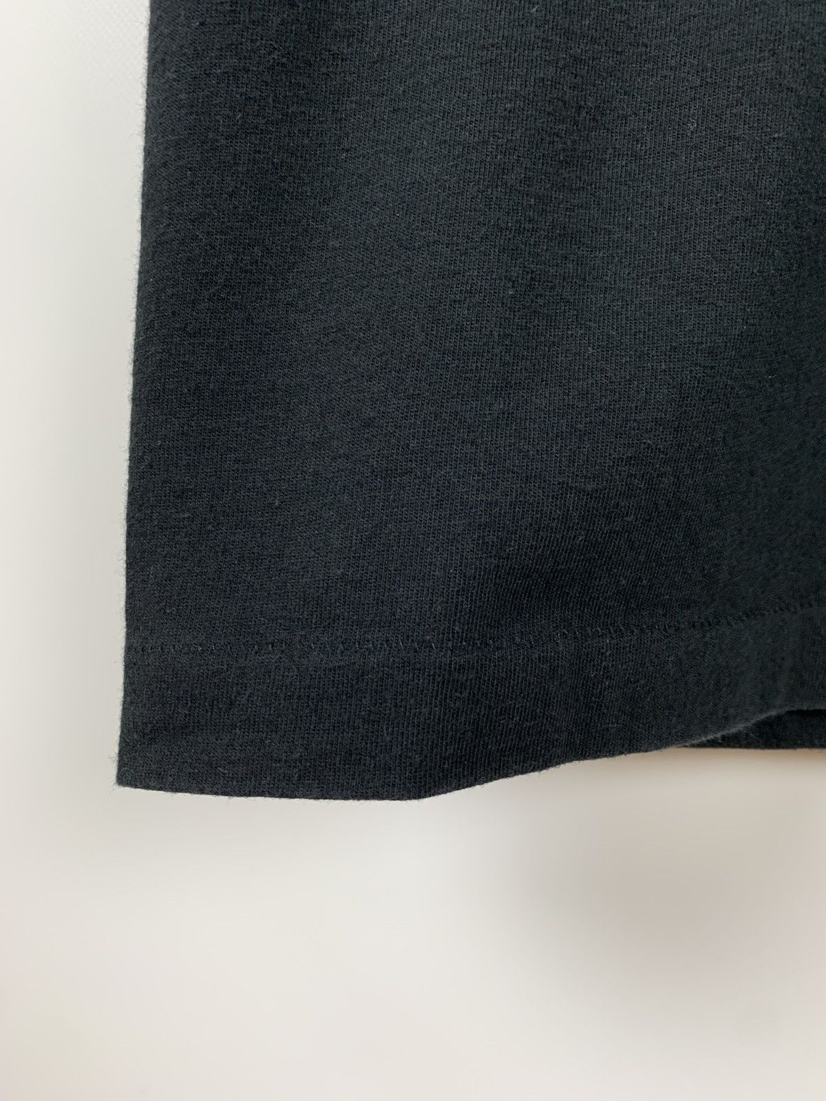 Kaws × Uniqlo Vintage Uniqlo x Kaws x Sesame Street Black T-Shirt Size US M / EU 48-50 / 2 - 11 Thumbnail