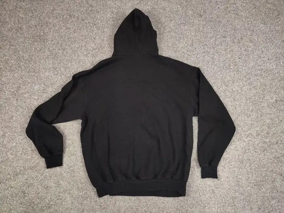 AC/DC Retro AC/DC Rock Or Bust Black Logo Hoodie Size US L / EU 52-54 / 3 - 7 Thumbnail