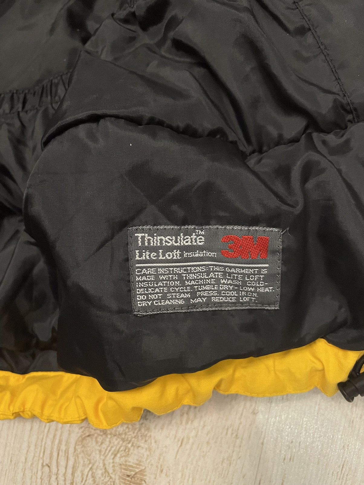 Vintage Helly Hansen Helly-Tech Jacket