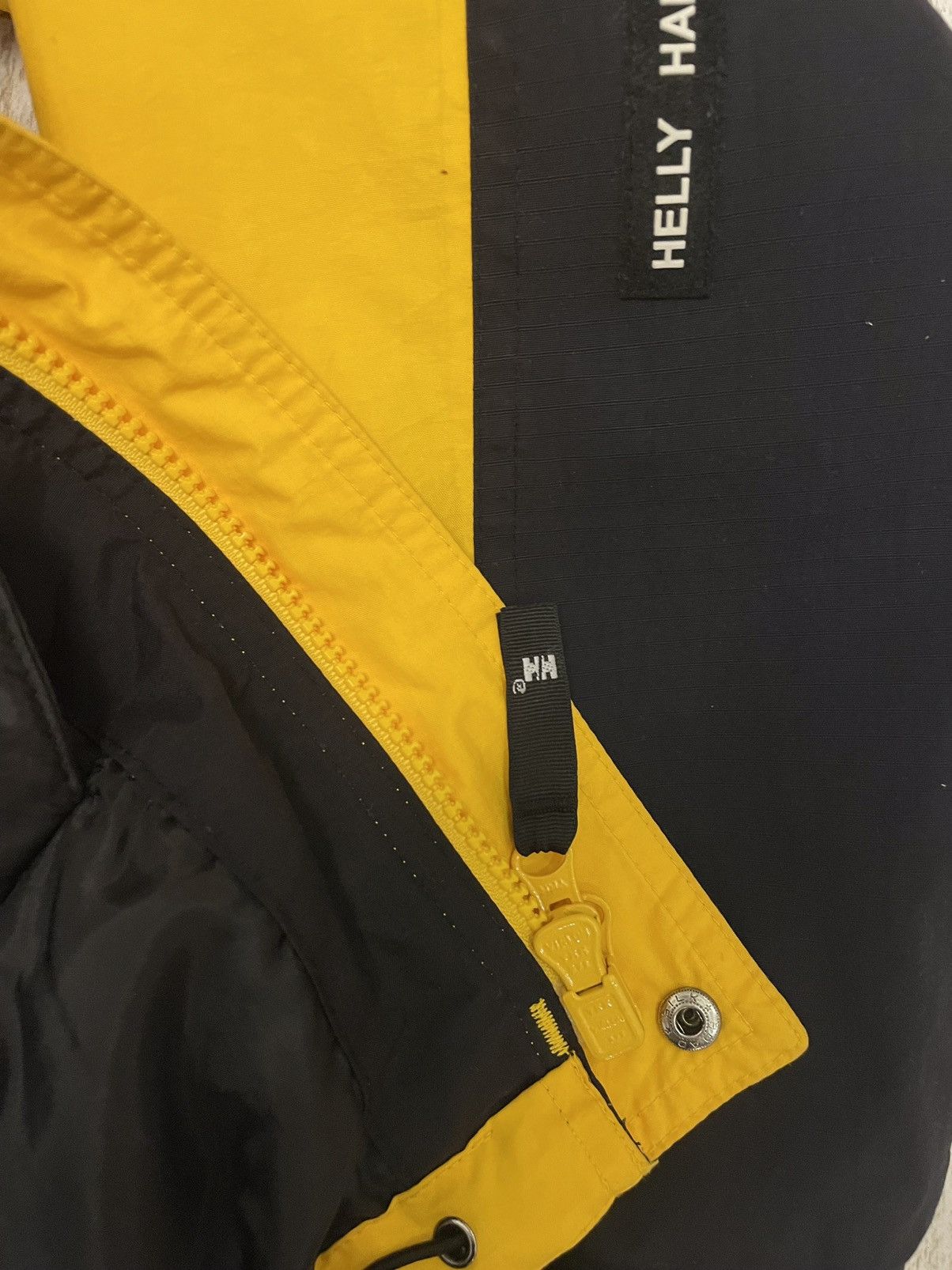 Vintage Helly Hansen Helly-Tech Jacket