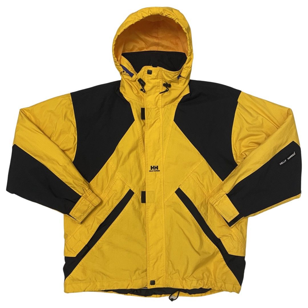 Vintage Helly Hansen Helly-Tech Jacket