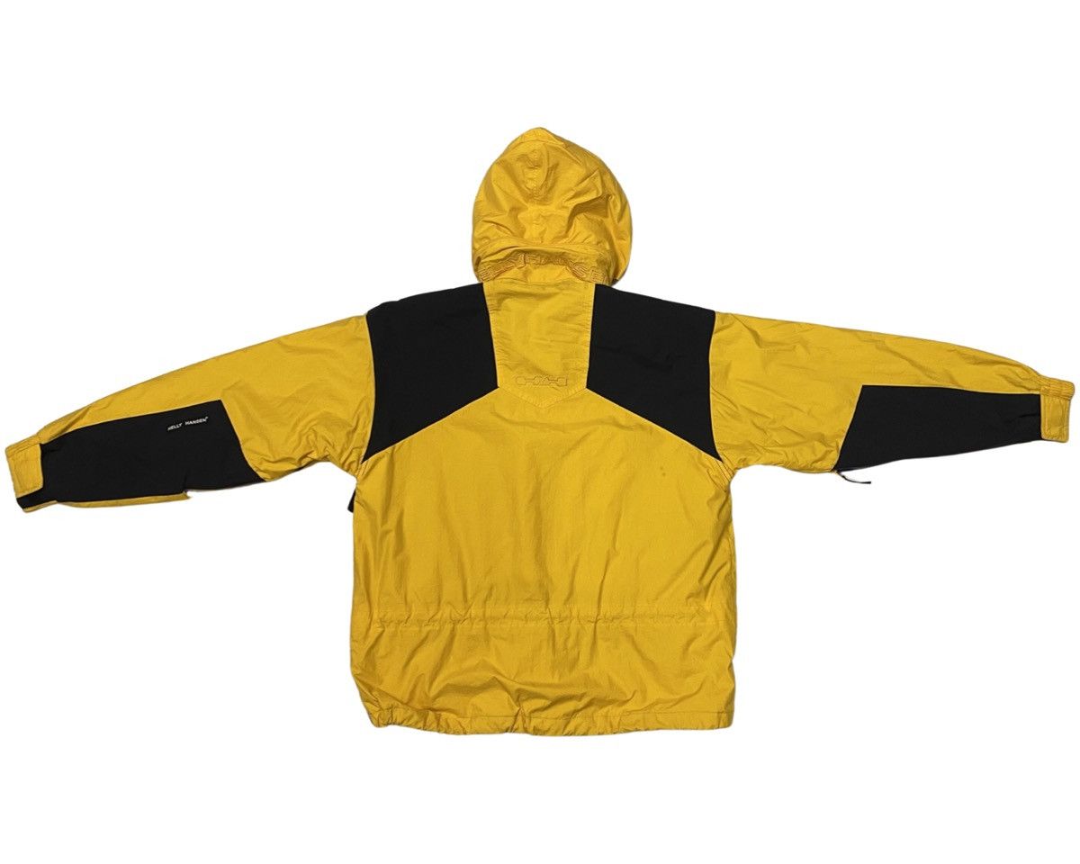 Vintage Helly Hansen Helly-Tech Jacket