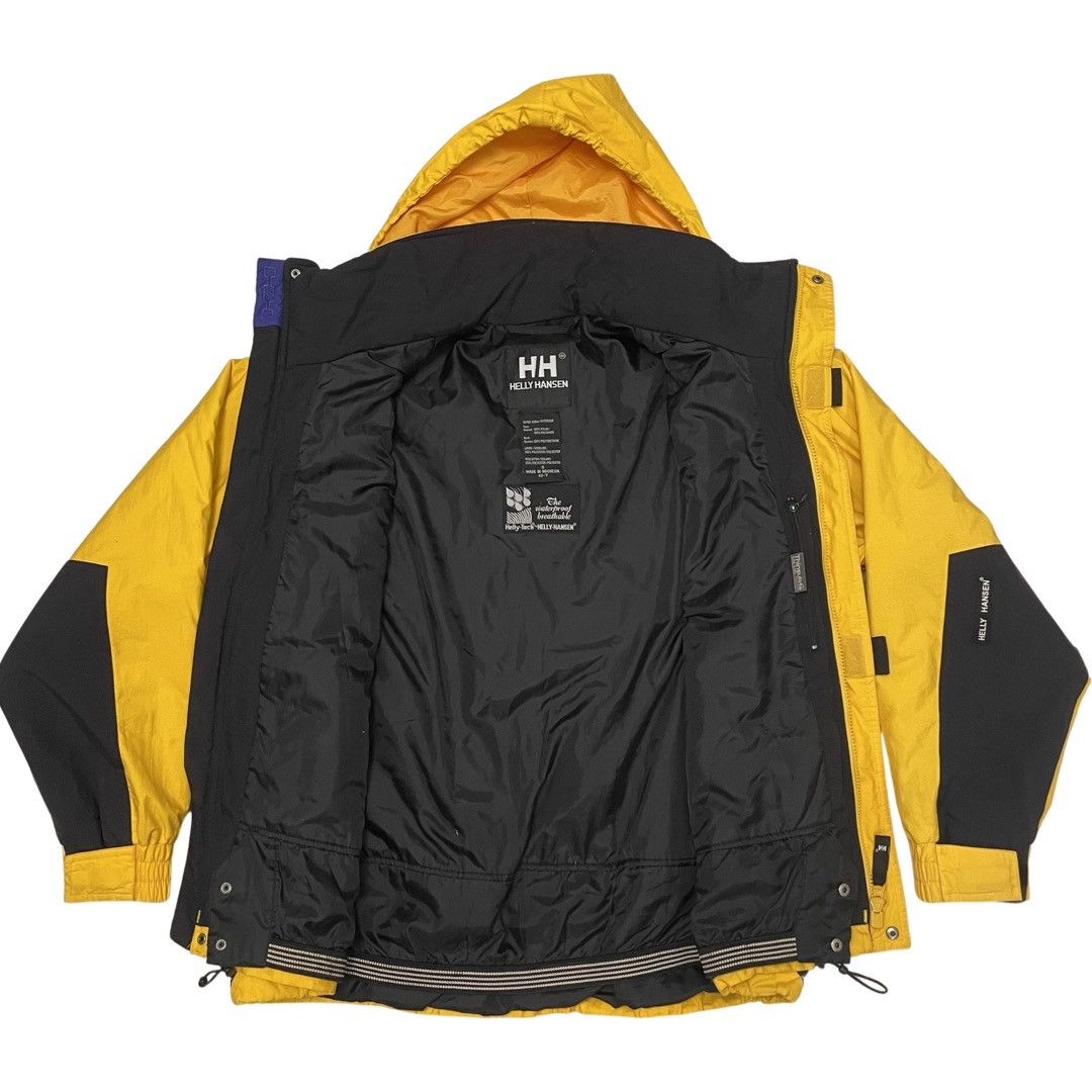 Vintage Helly Hansen Helly-Tech Jacket