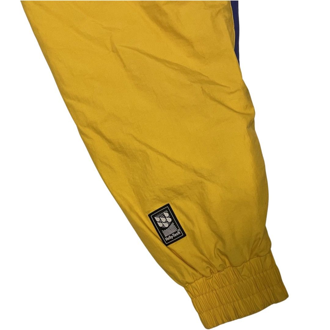 Vintage Helly Hansen Helly-Tech Jacket