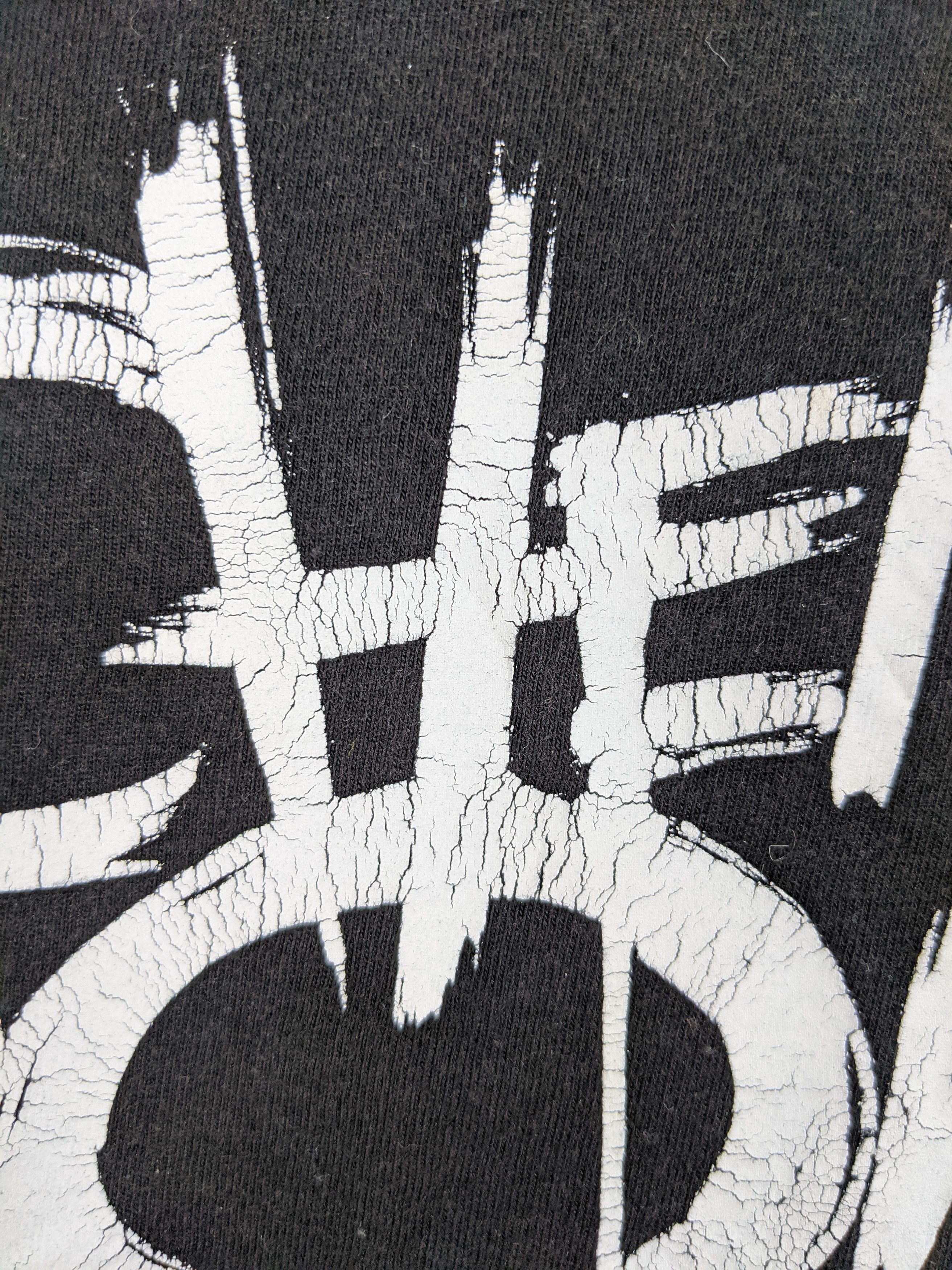 Band Tees My Chemical Romance The Black Parade shirt Size US L / EU 52-54 / 3 - 5 Thumbnail