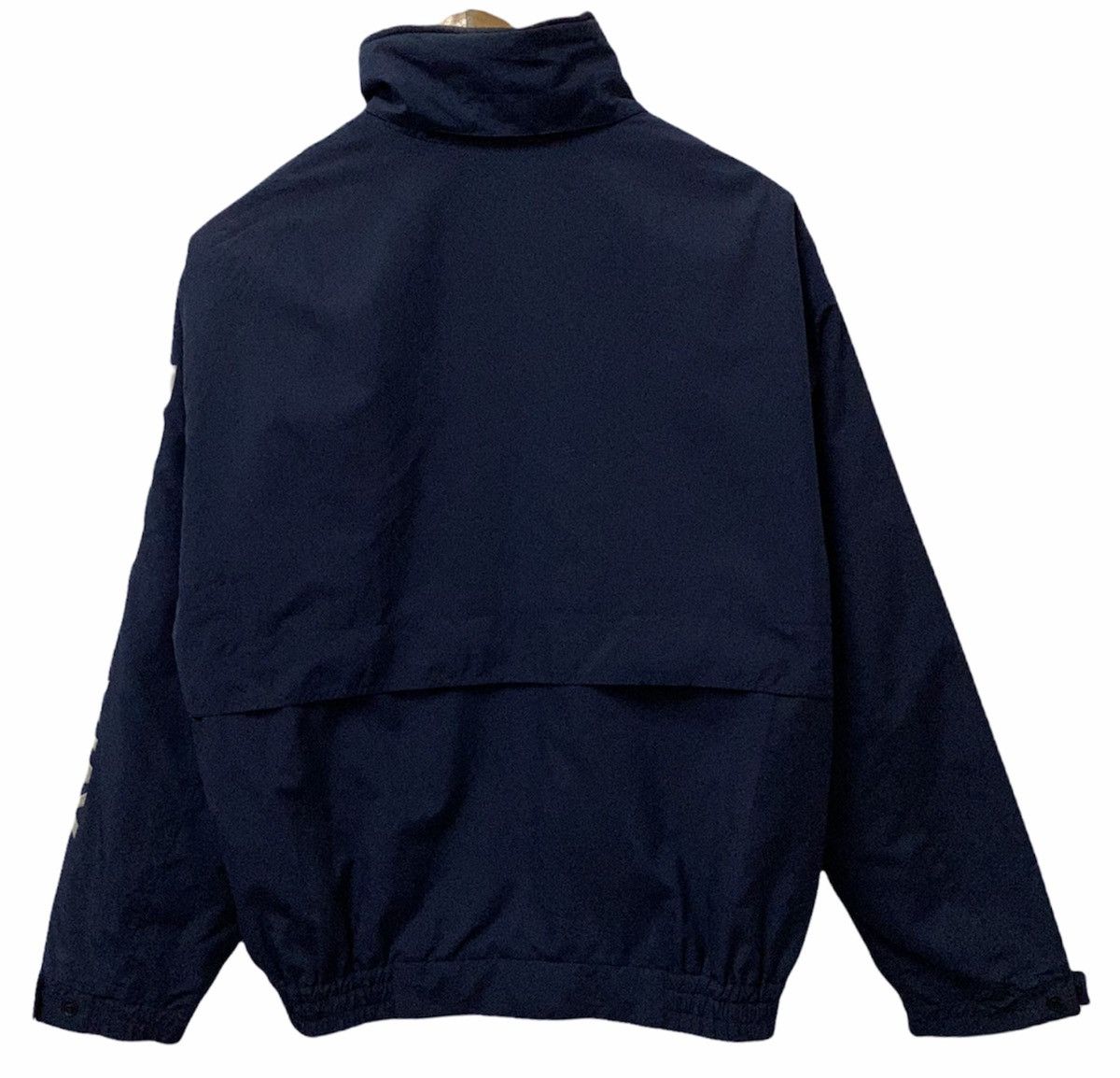 RRL Ralph Lauren 🇺🇸Iconic Polo Sport USA Bi-Way Bomber Style Jacket Size US M / EU 48-50 / 2 - 6 Thumbnail