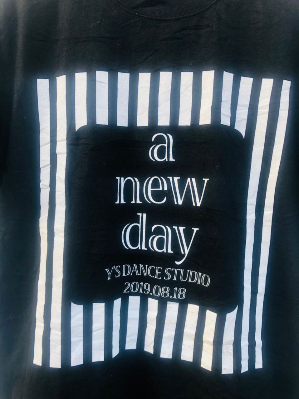 Japanese Brand × Vintage Vintage Y's Designer Fashion Style Shirt Size US M / EU 48-50 / 2 - 5 Thumbnail