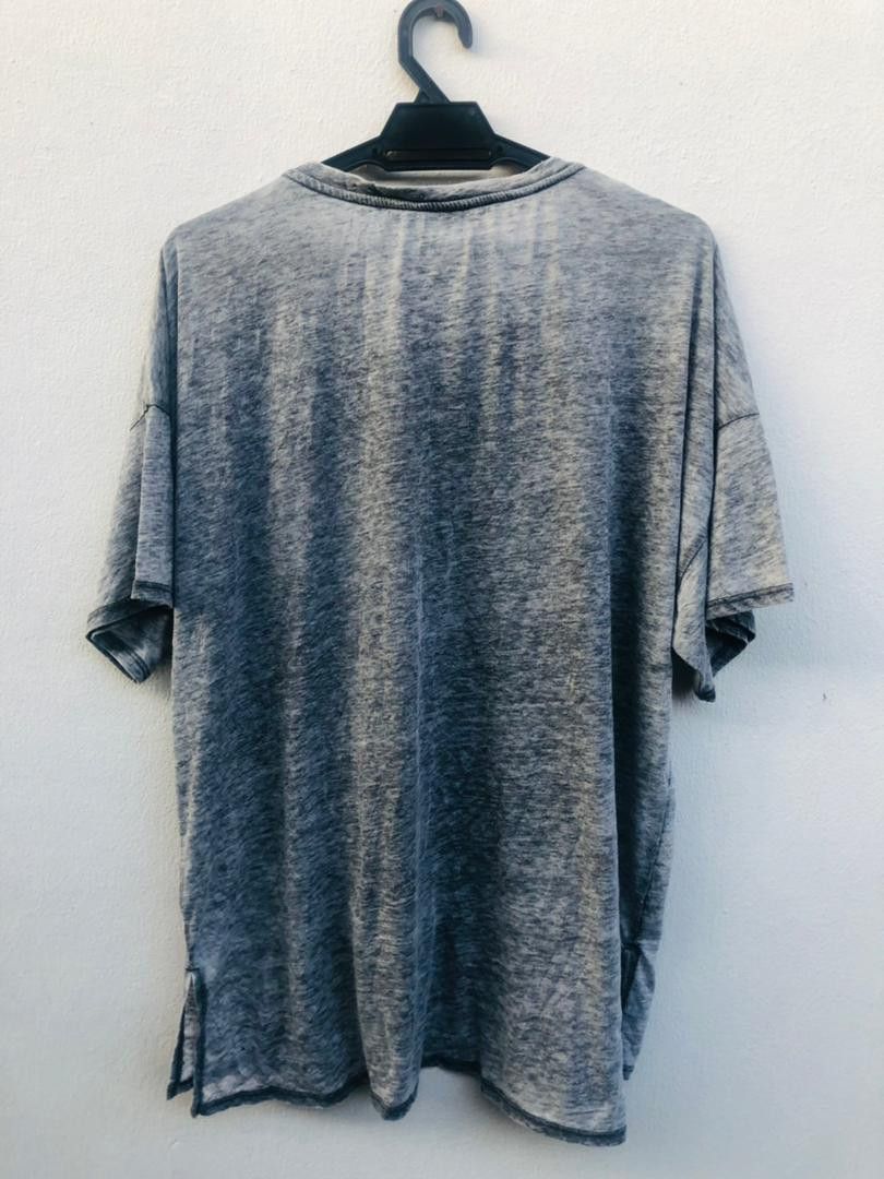 Japanese Brand × Vintage Vintage Decjuba Designer Streetwear Fashion Style Shirt Size US L / EU 52-54 / 3 - 2 Thumbnail