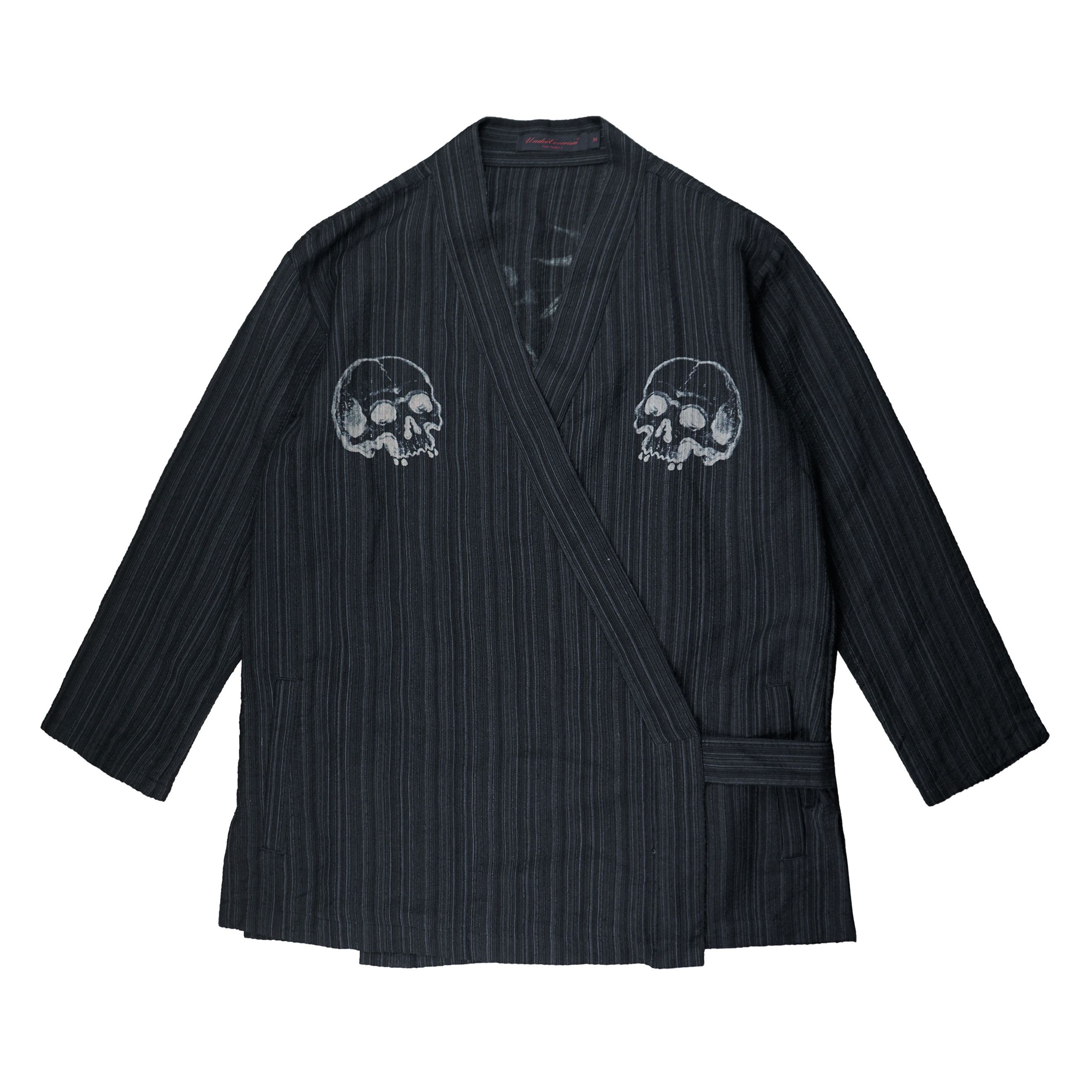 Undercover Undercover “Guruguru” SS06 jacket | Grailed
