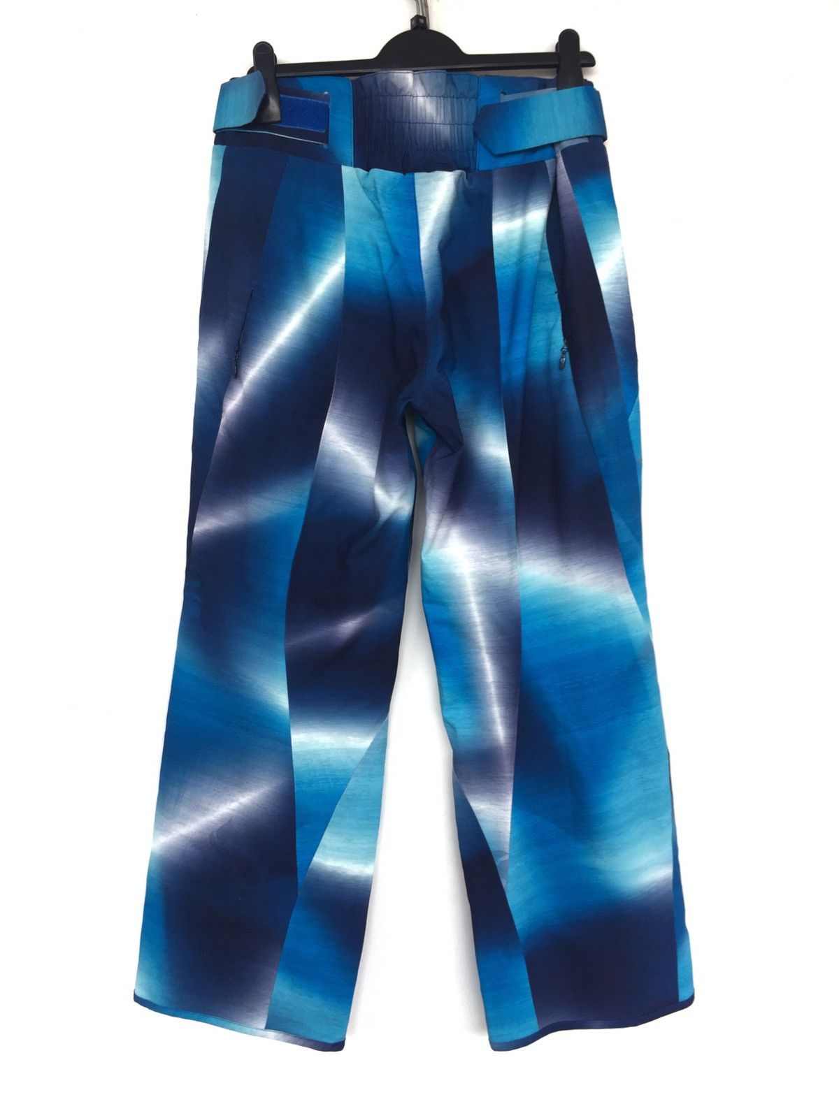 Phoenix Clothing Phenix By Ski Overprint Colour 31-33x41:5 Size US 33 - 2 Thumbnail