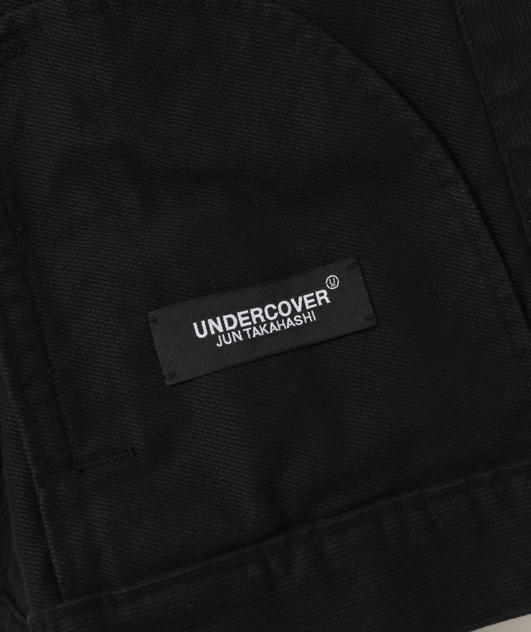 Pink Floyd × Undercover Undercover 2023 AW Pink Floyd Dark Side Of The Moon Jacket Size US XXL / EU 58 / 5 - 10 Thumbnail