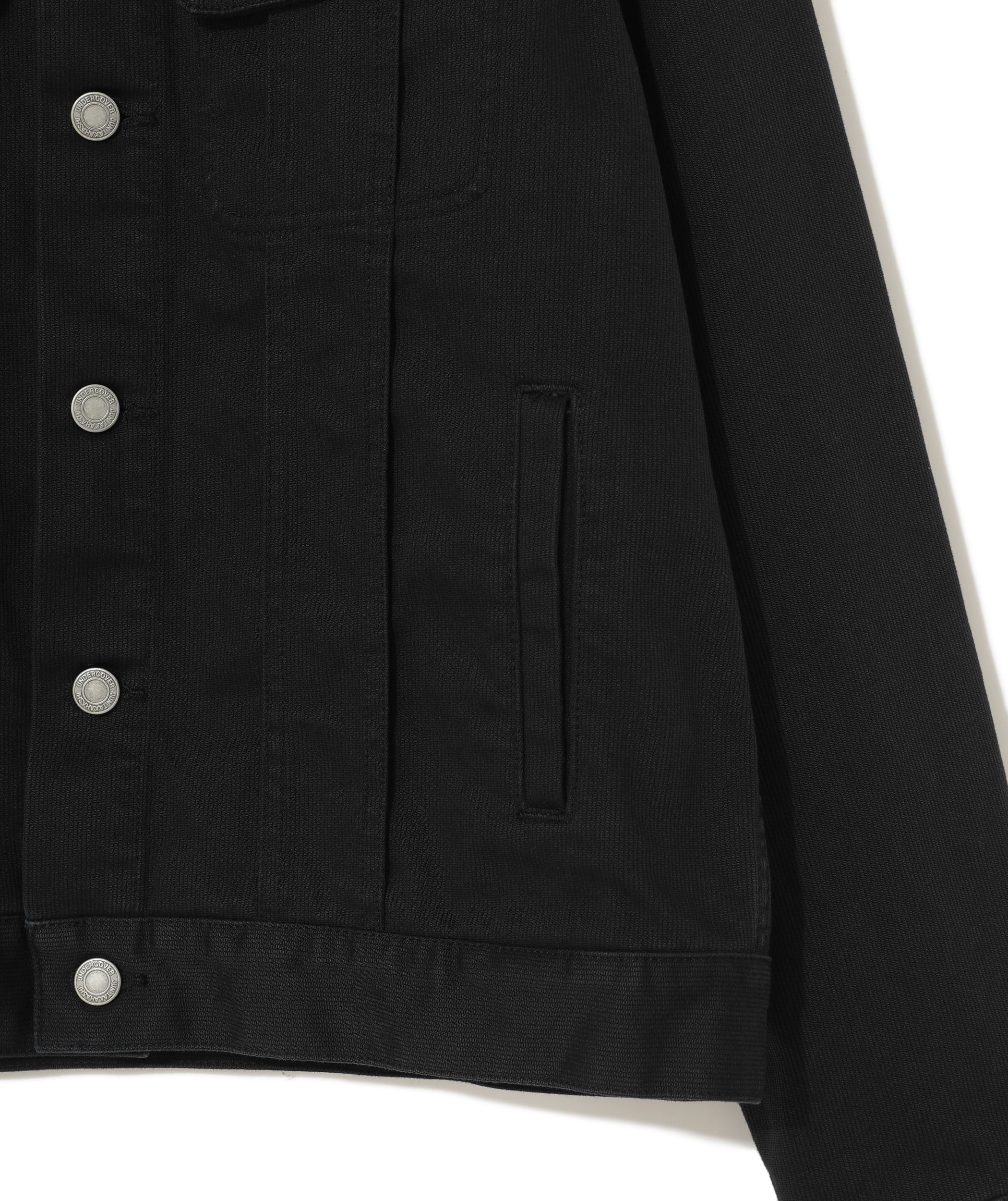 Pink Floyd × Undercover Undercover 2023 AW Pink Floyd Dark Side Of The Moon Jacket Size US XXL / EU 58 / 5 - 8 Thumbnail