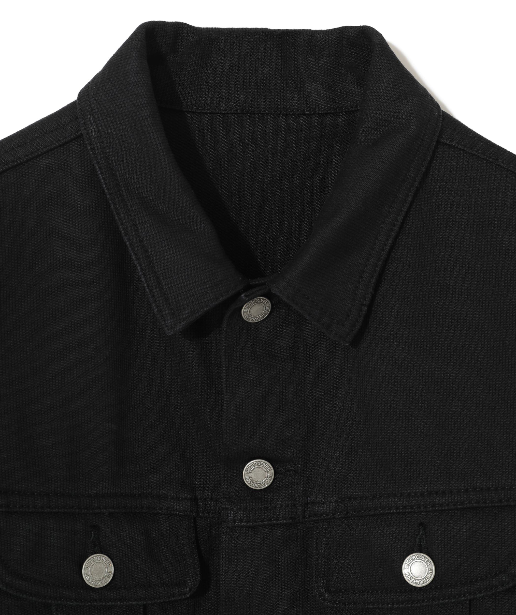 Pink Floyd × Undercover Undercover 2023 AW Pink Floyd Dark Side Of The Moon Jacket Size US XXL / EU 58 / 5 - 9 Thumbnail