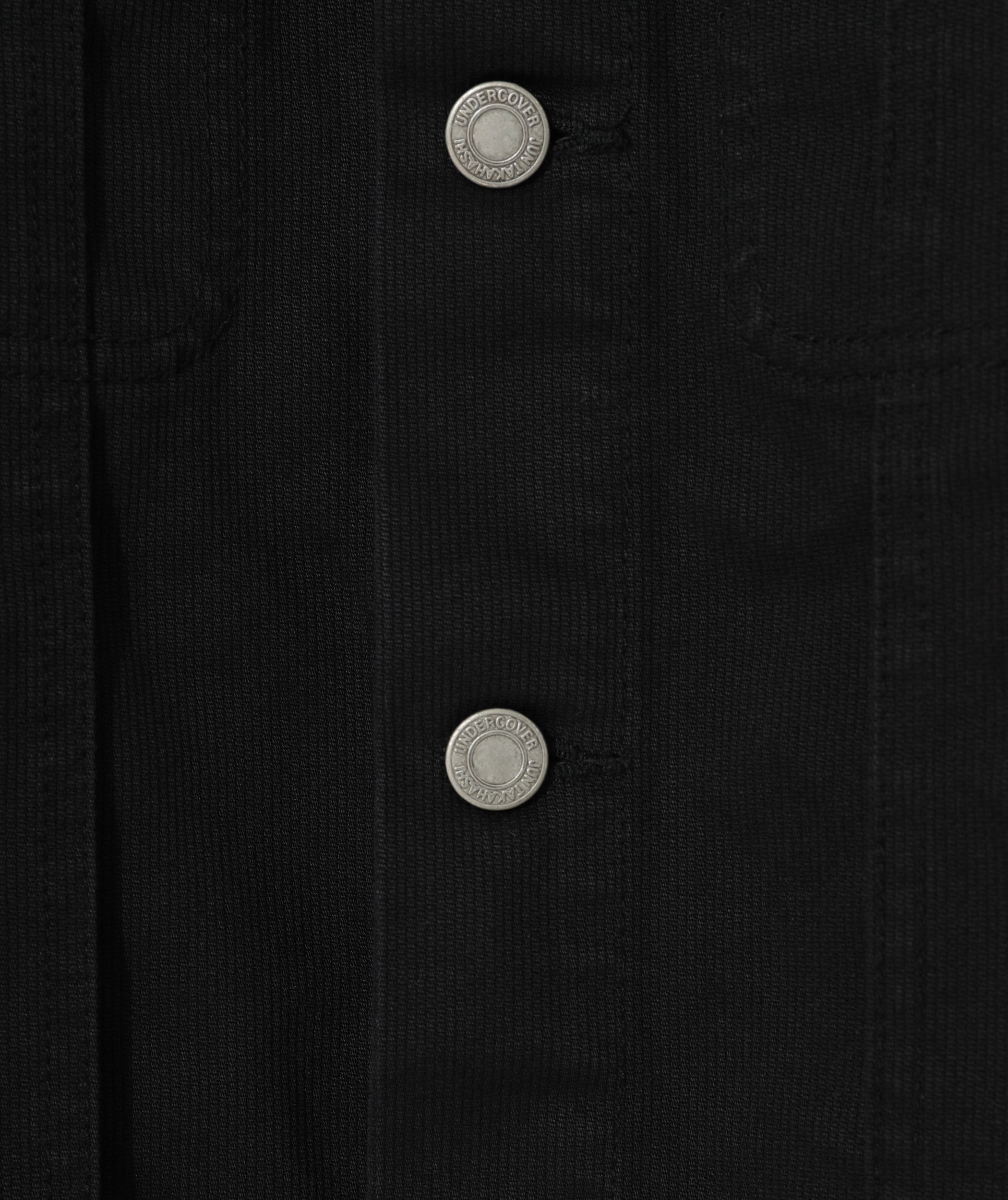 Pink Floyd × Undercover Undercover 2023 AW Pink Floyd Dark Side Of The Moon Jacket Size US XXL / EU 58 / 5 - 5 Thumbnail