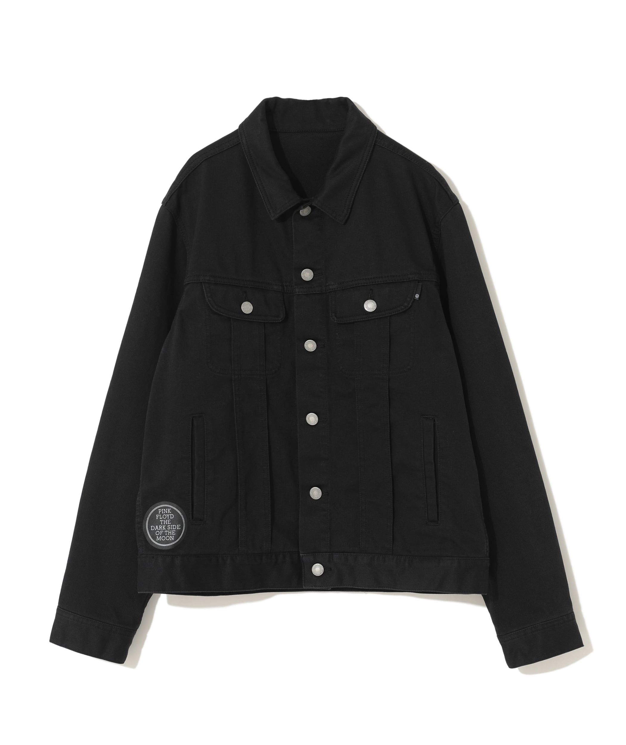 Pink Floyd × Undercover Undercover 2023 AW Pink Floyd Dark Side Of The Moon Jacket Size US XXL / EU 58 / 5 - 3 Thumbnail