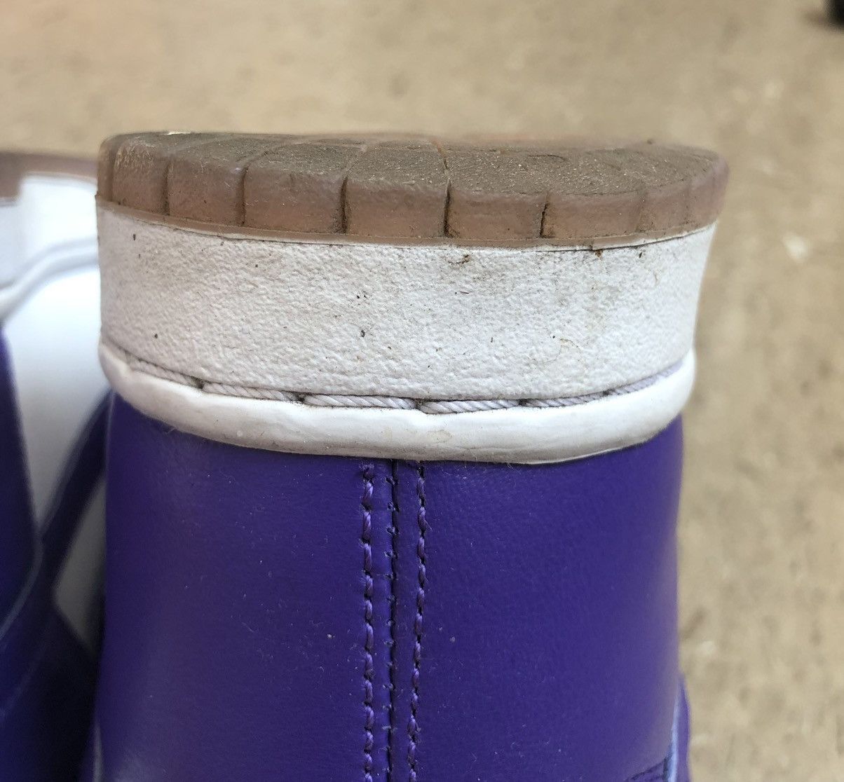 Nike Nike Dunk Hi SP 2020 (Varsity Purple) (Pre Covid Quality) Size US 10 / EU 43 - 9 Thumbnail