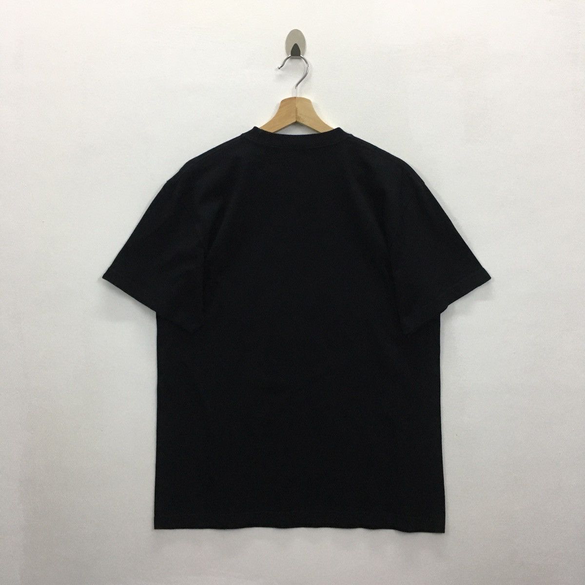 Japanese Brand Rare EROSTIKA Rockin Jelly Bean Sexy Printed Tshirt Size US L / EU 52-54 / 3 - 9 Thumbnail