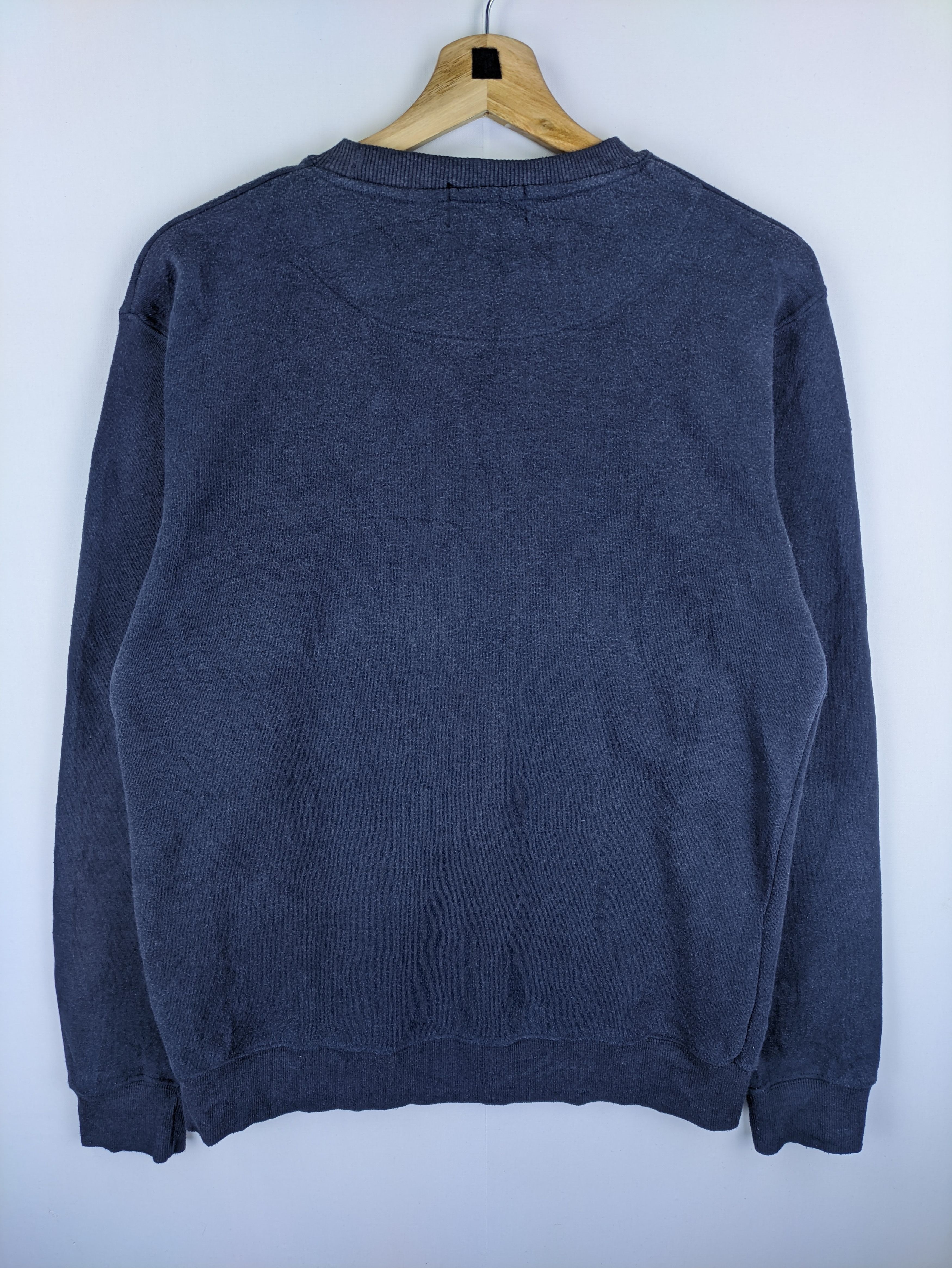 Airwalk Steals🔥Sweatshirt Pullover Airwalk Printed Size US M / EU 48-50 / 2 - 2 Thumbnail