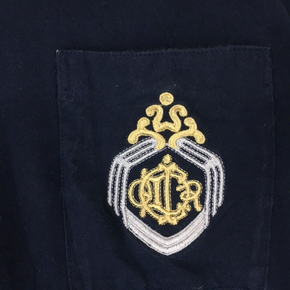 Christian Dior Monsieur × Designer *Rare design Christian Dior Sport Size US S / EU 44-46 / 1 - 3 Thumbnail