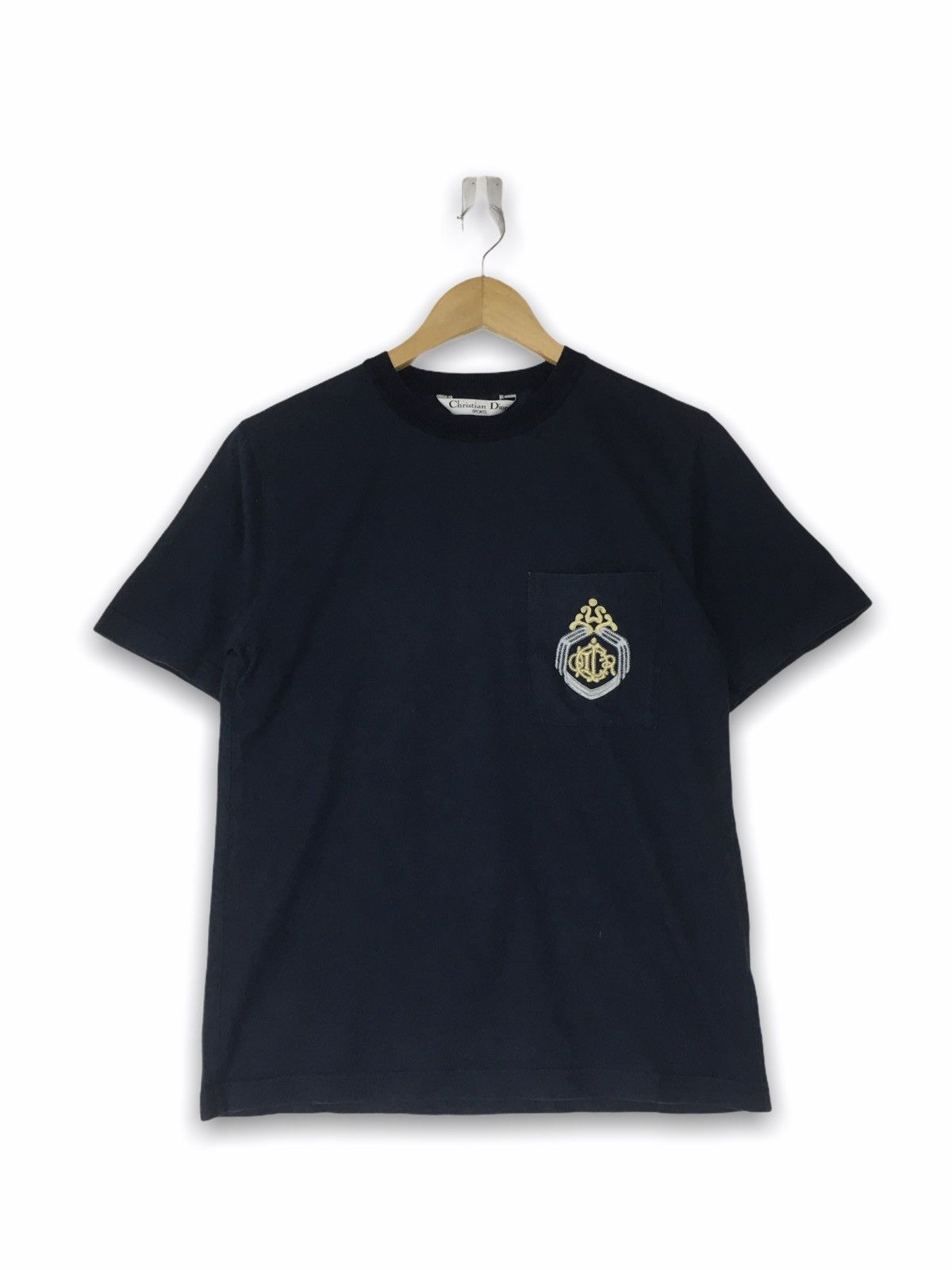 Christian Dior Monsieur × Designer *Rare design Christian Dior Sport Size US S / EU 44-46 / 1 - 1 Thumbnail