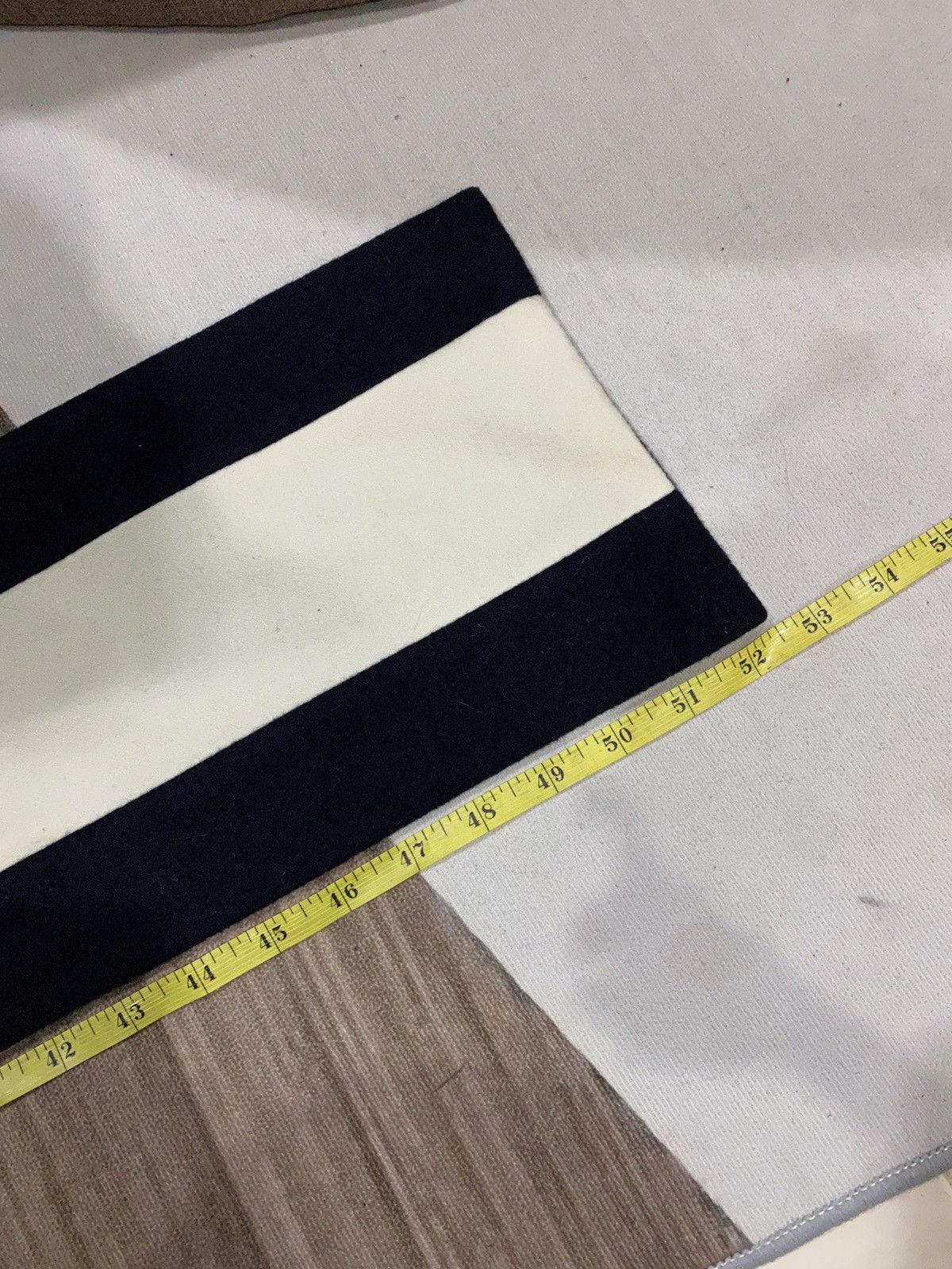 General Research 🔥GRAIL 🇯🇵 ARCHIVE GENERAL RESEARCH Scarf Size ONE SIZE - 12 Thumbnail