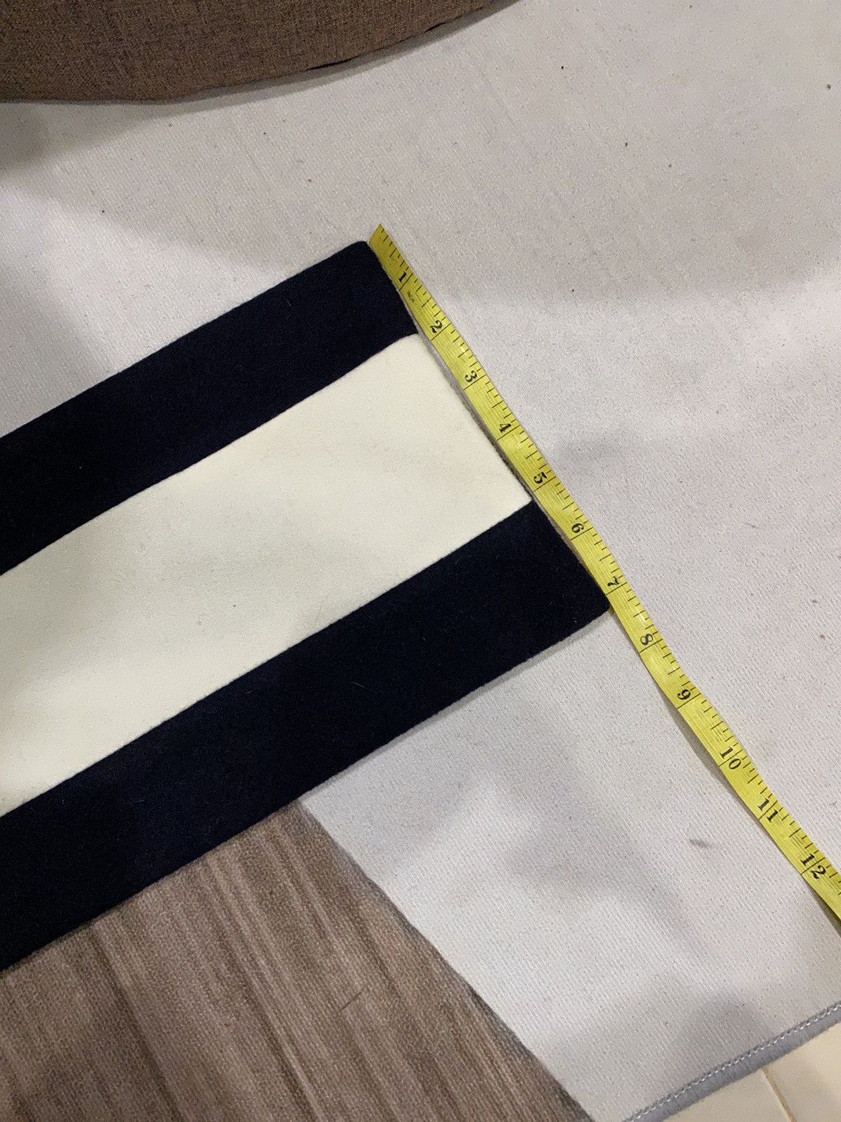 General Research 🔥GRAIL 🇯🇵 ARCHIVE GENERAL RESEARCH Scarf Size ONE SIZE - 13 Thumbnail