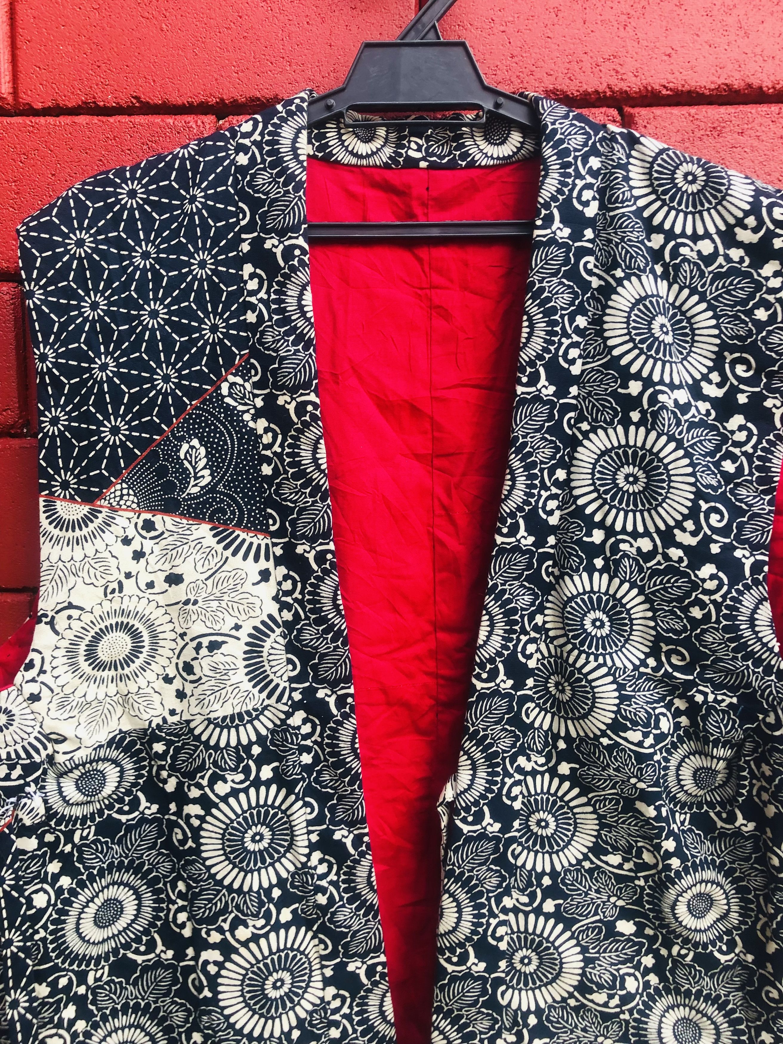 Japanese Brand × Vintage Vintage Japanese Designer Fashion Style Vest Size US L / EU 52-54 / 3 - 3 Thumbnail