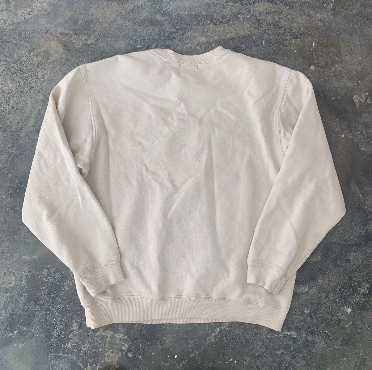 Polo Ralph Lauren × Ralph Lauren × Vintage Polo Ralph Lauren 67 American Flag Design Spellout Logo Size US M / EU 48-50 / 2 - 5 Thumbnail