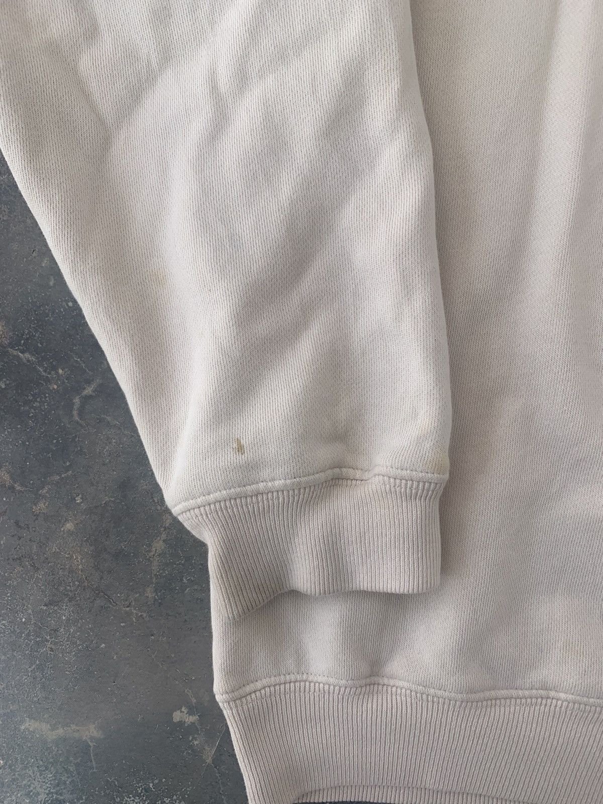 Polo Ralph Lauren × Ralph Lauren × Vintage Polo Ralph Lauren 67 American Flag Design Spellout Logo Size US M / EU 48-50 / 2 - 3 Thumbnail