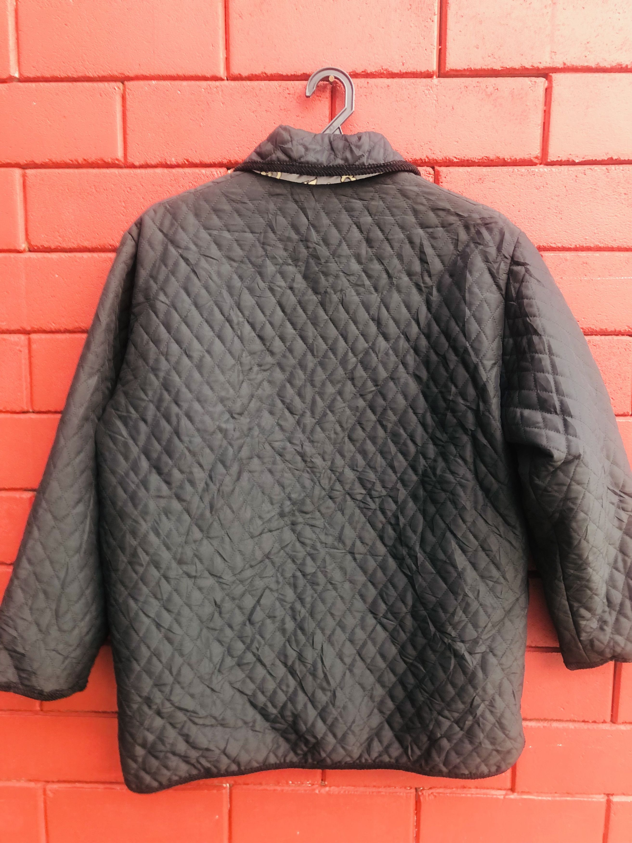 Japanese Brand × Vintage Vintage Castel Nova Italy Japanese Designer Fashion Style Size US M / EU 48-50 / 2 - 2 Thumbnail